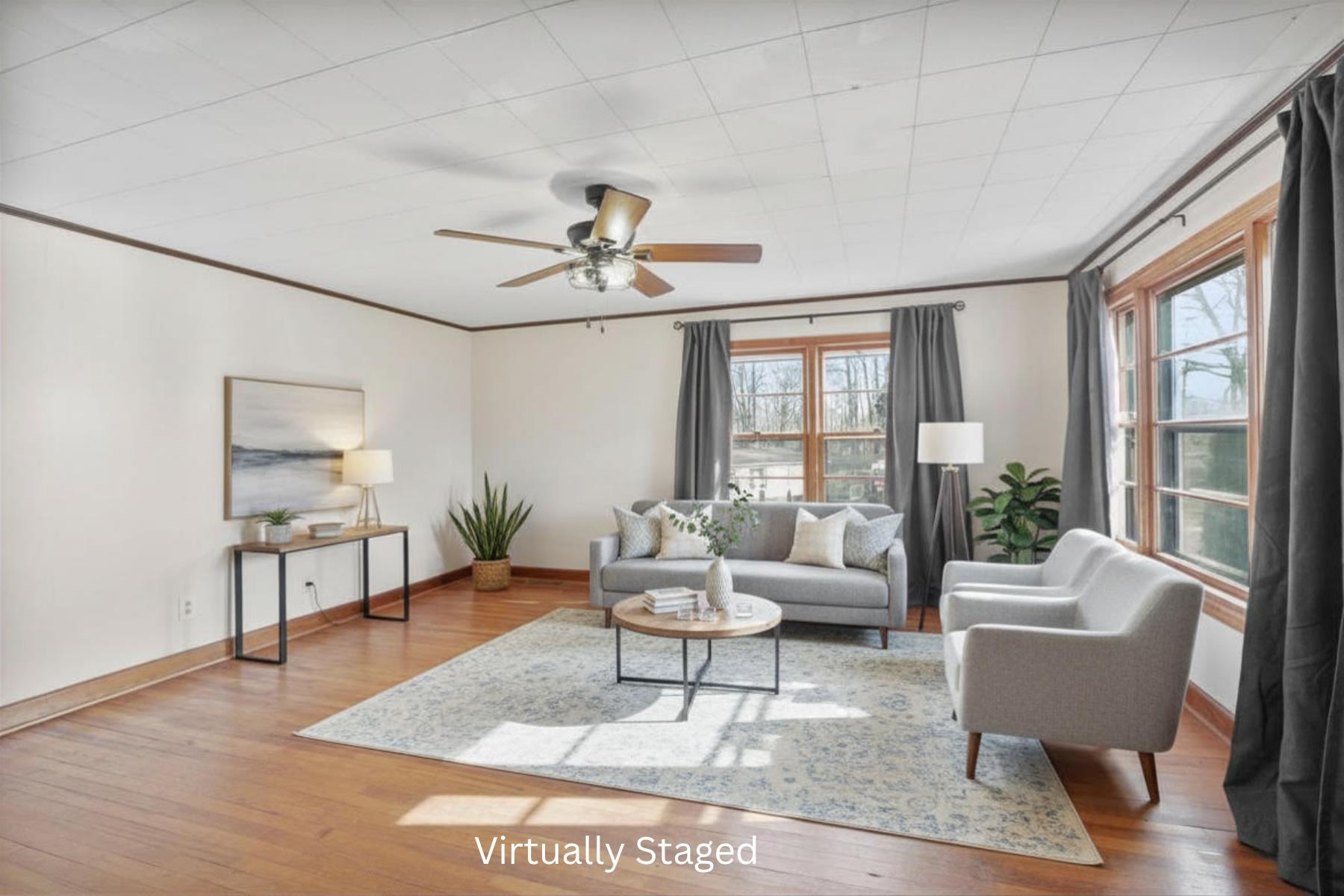 303 Horse Creek Road