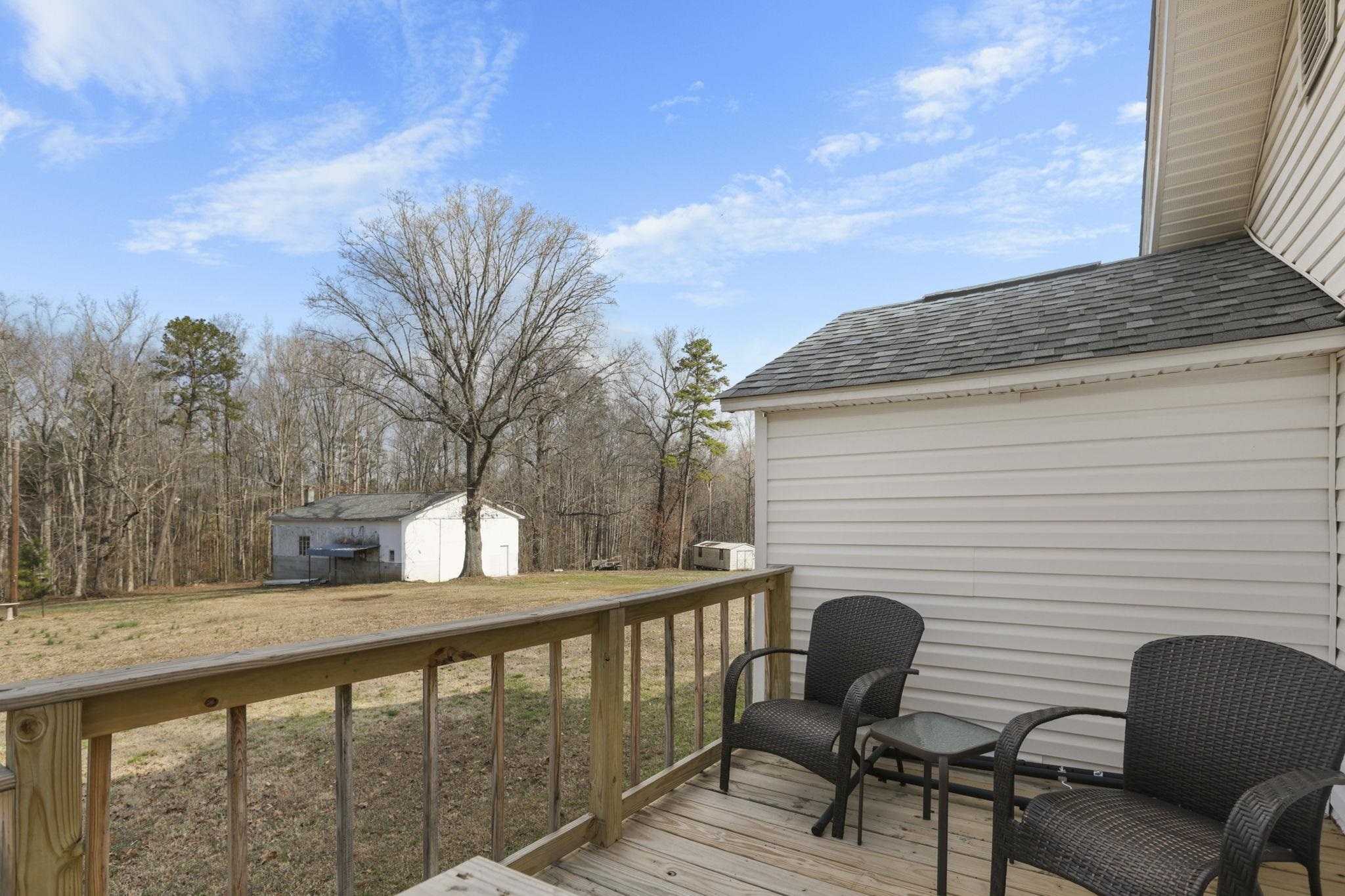 303 Horse Creek Road