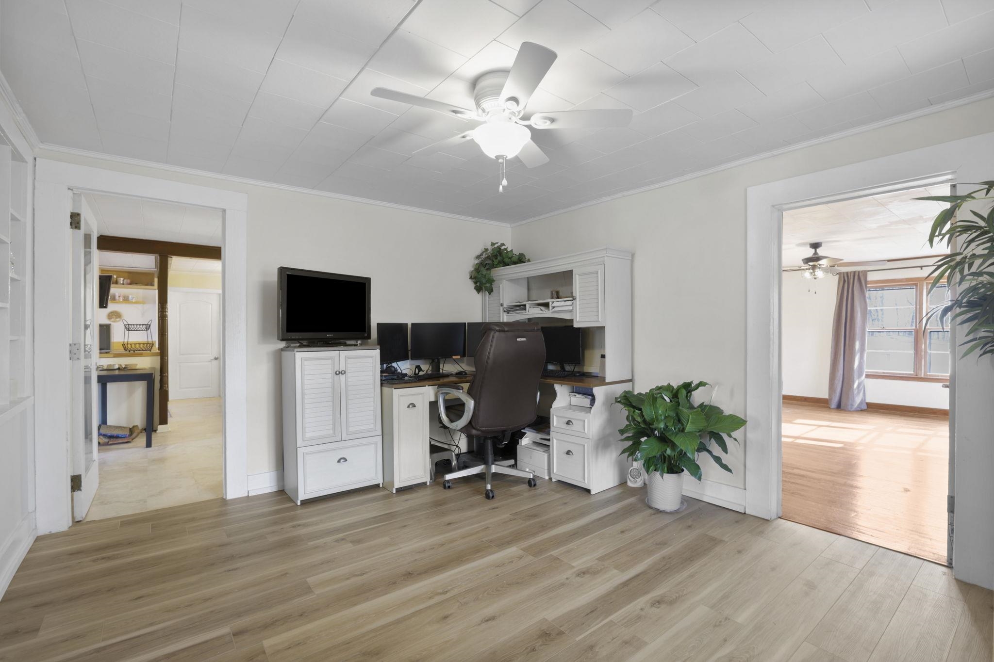 303 Horse Creek Road