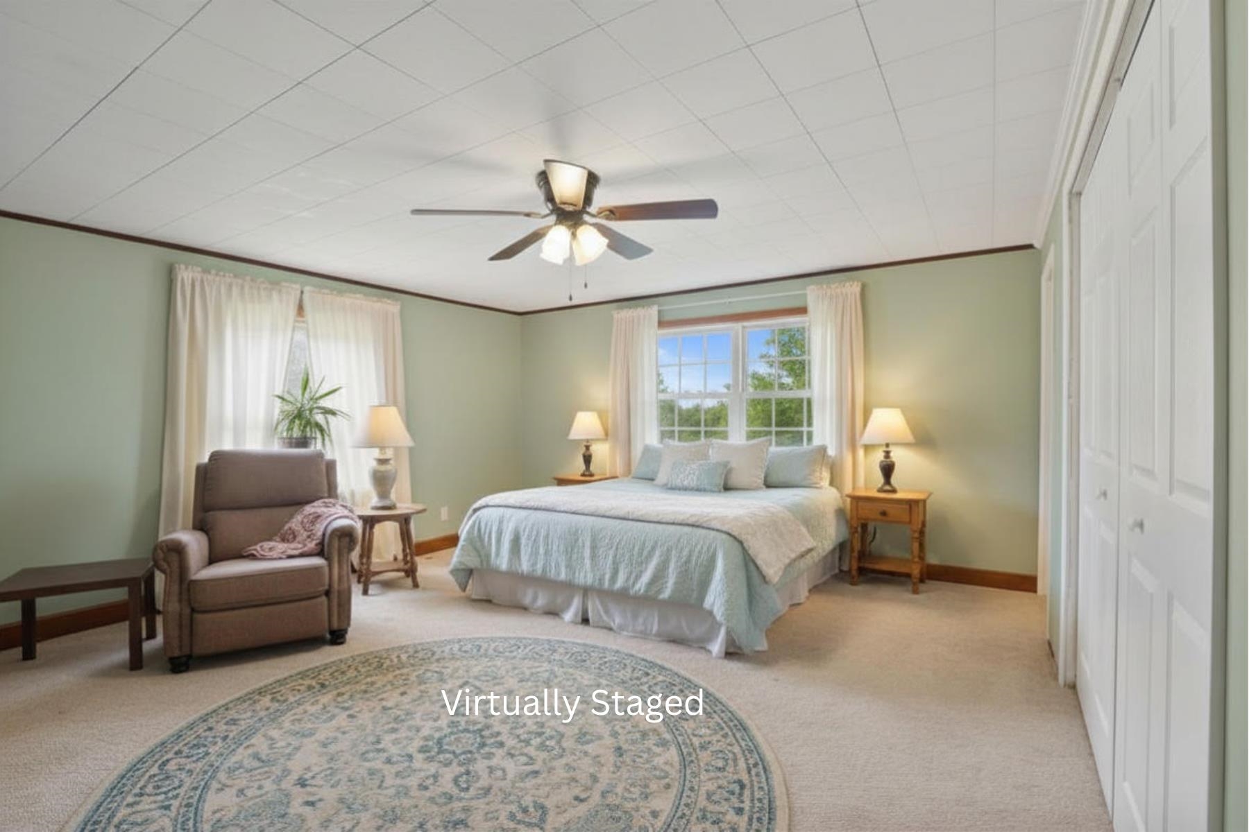 303 Horse Creek Road