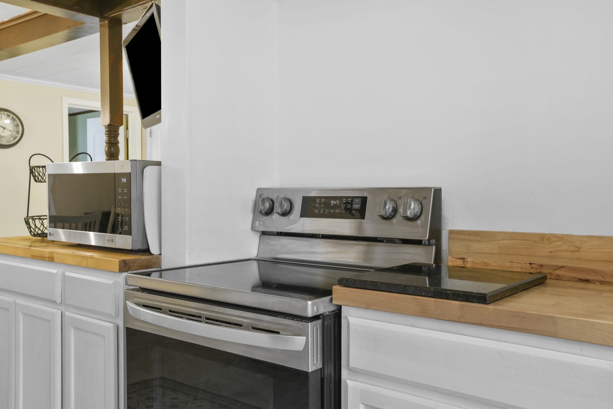 303 Horse Creek Road