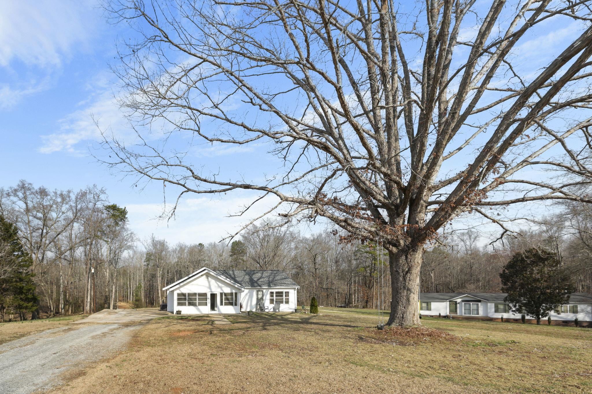 303 Horse Creek Road