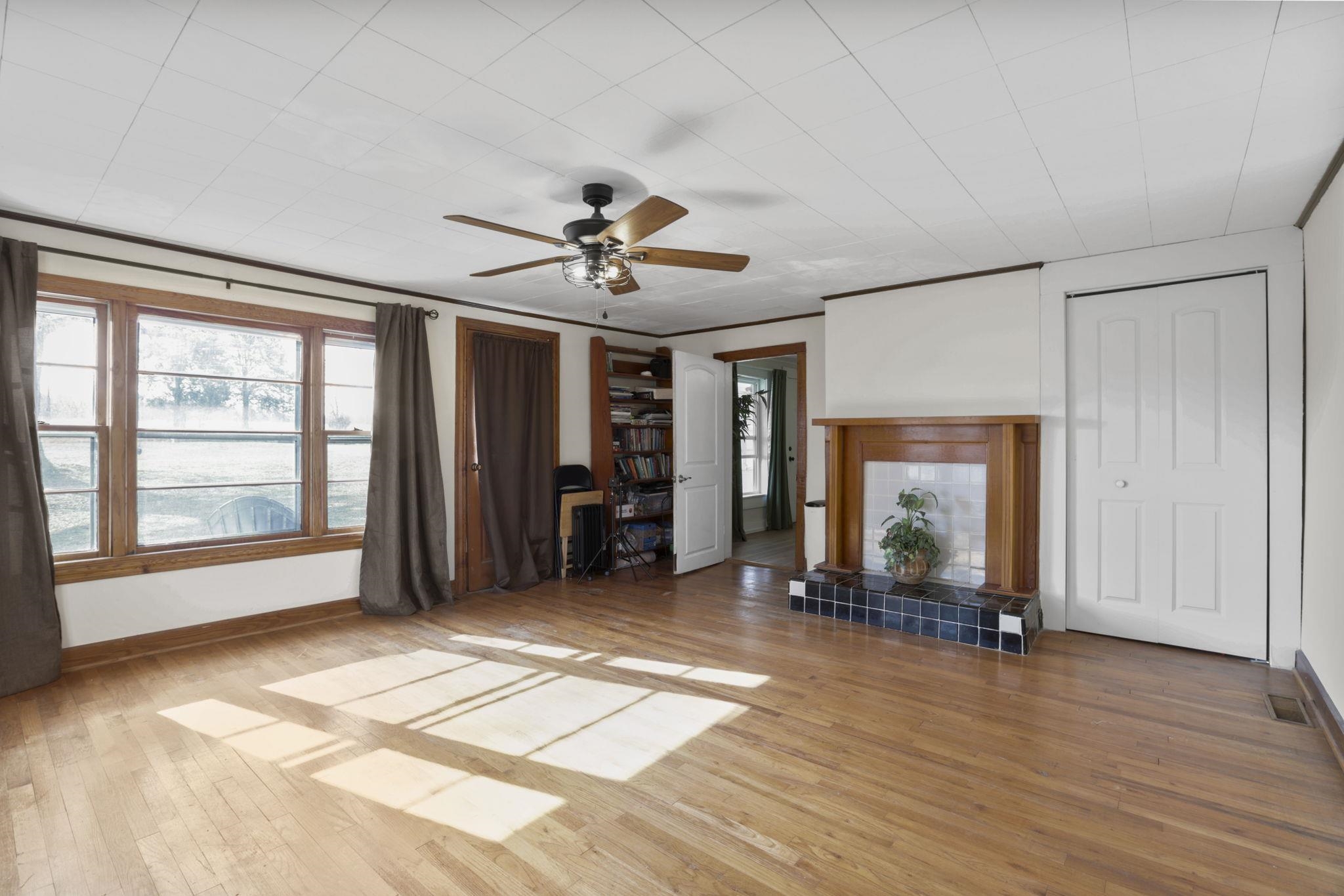 303 Horse Creek Road