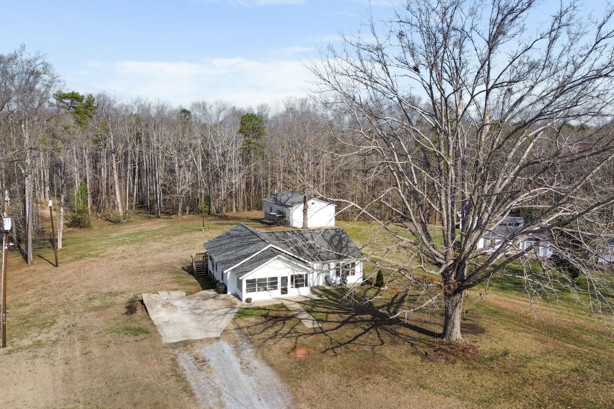 303 Horse Creek Road