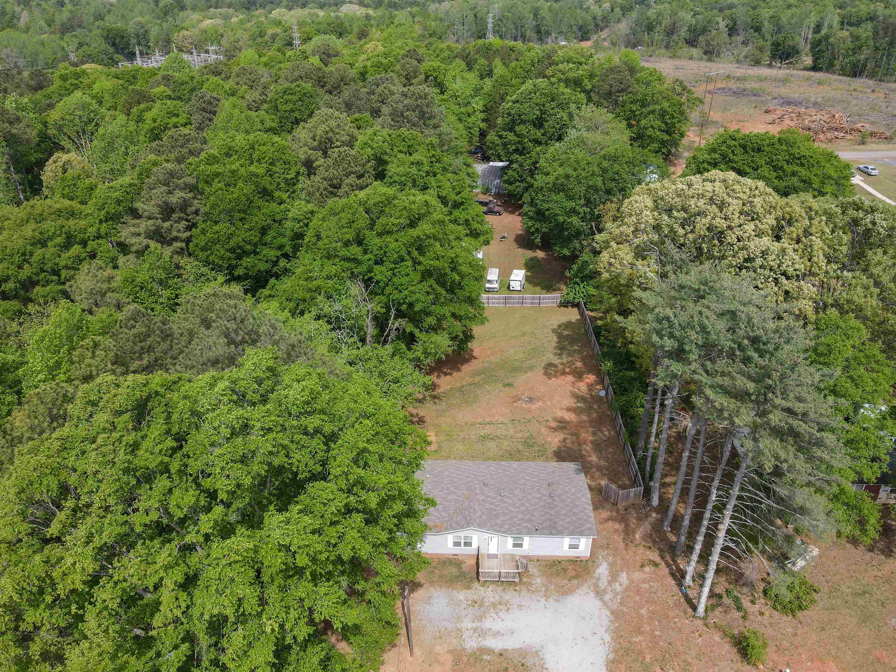 506 W Manning Street