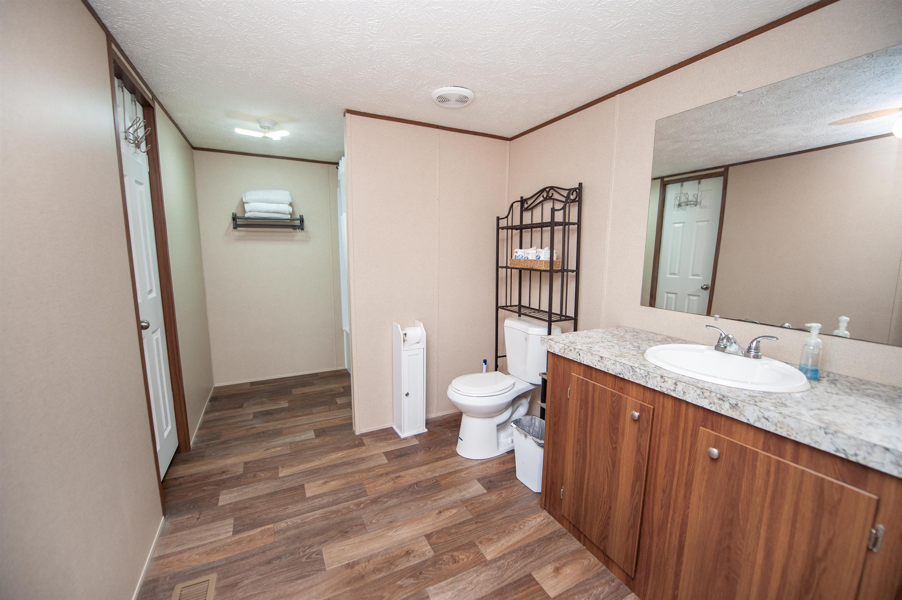 506 W Manning Street