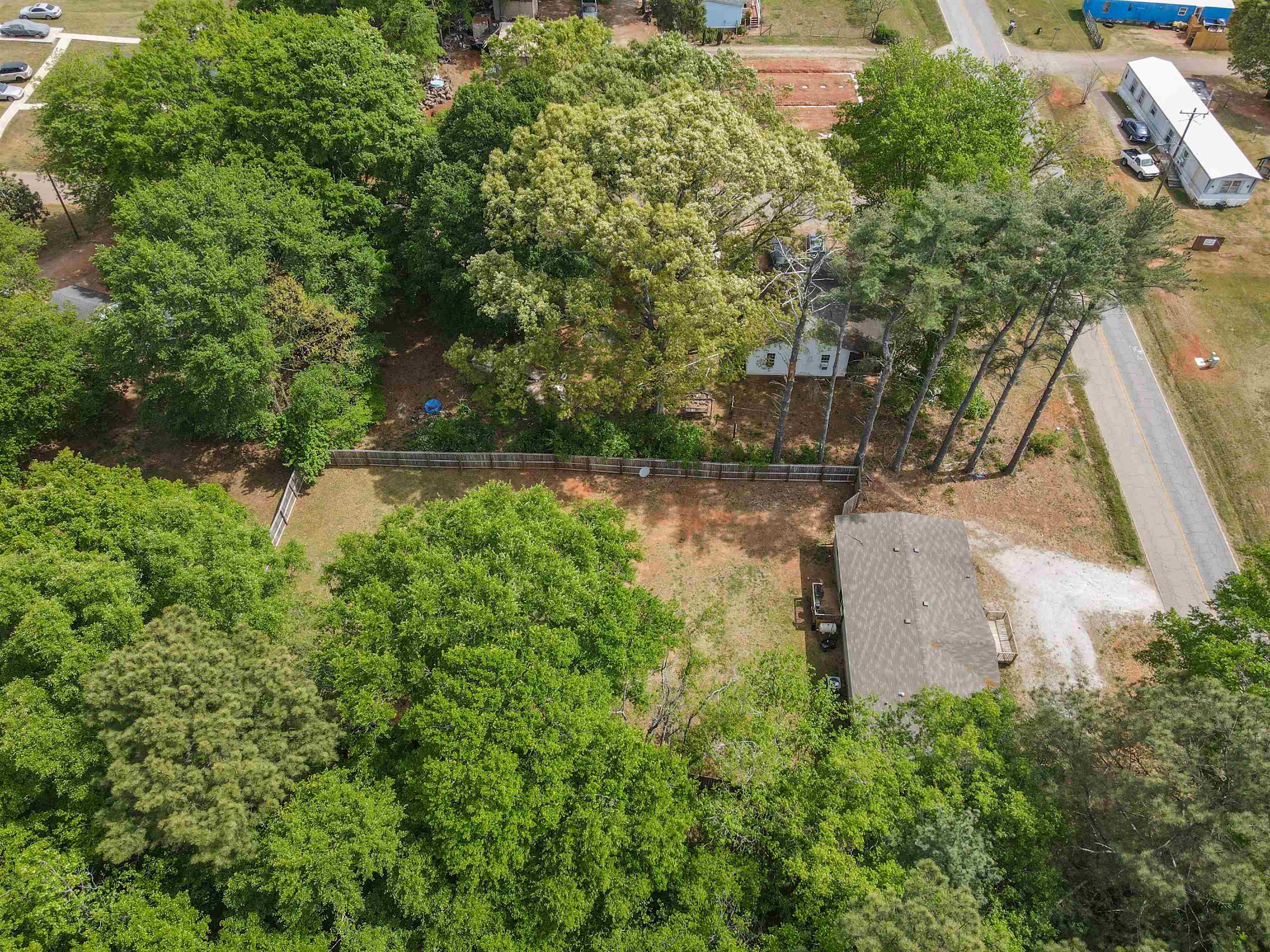 506 W Manning Street