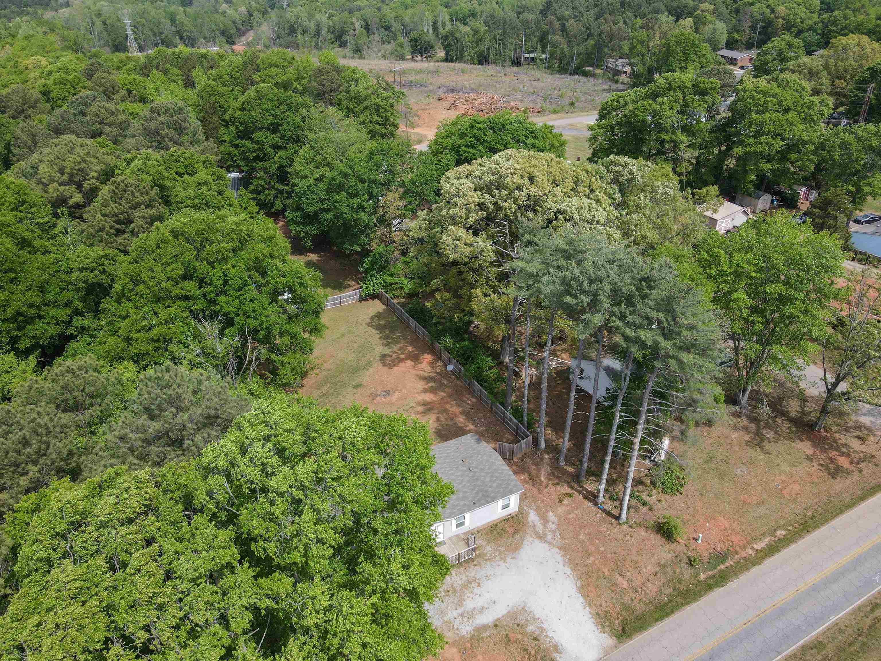 506 W Manning Street