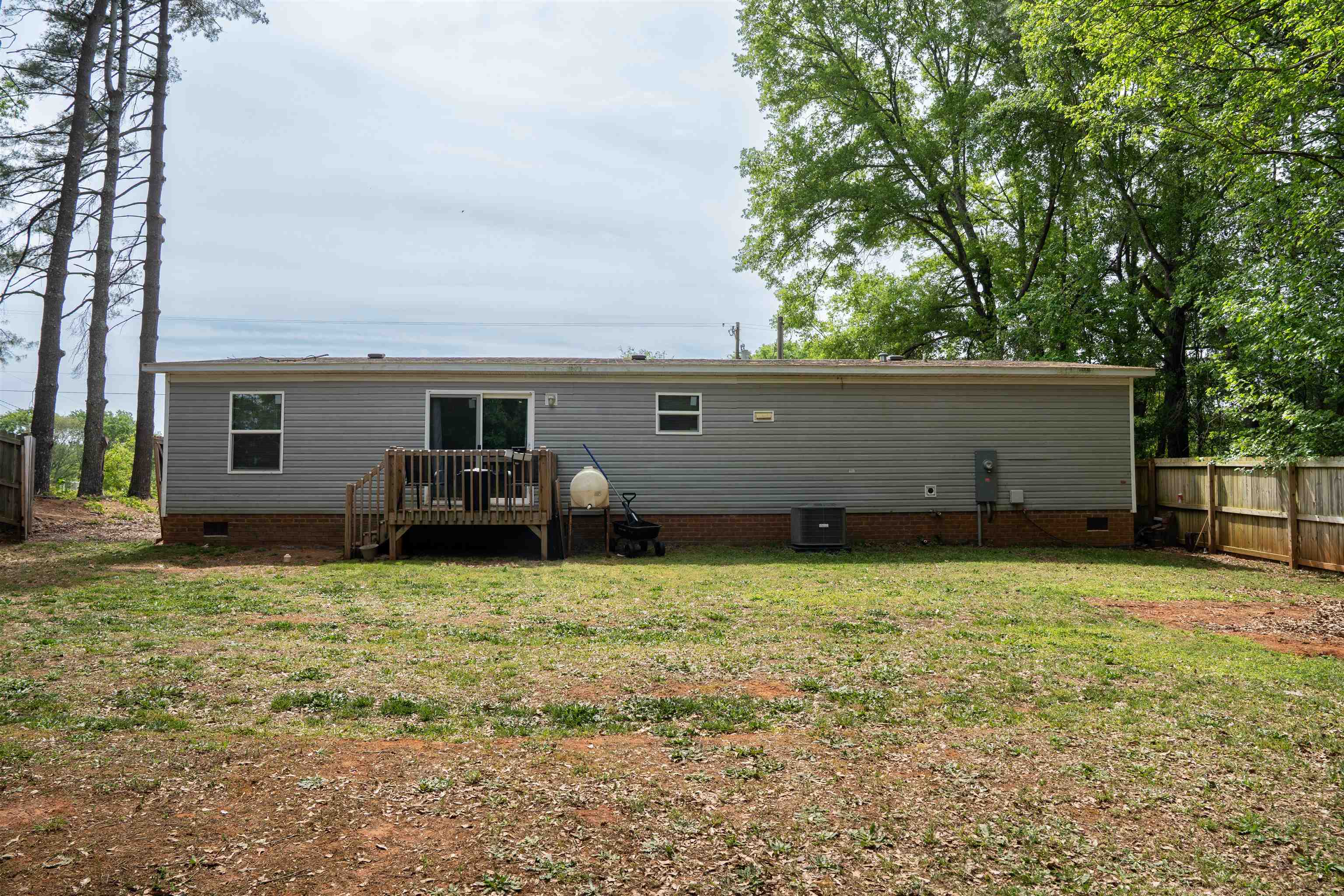 506 W Manning Street