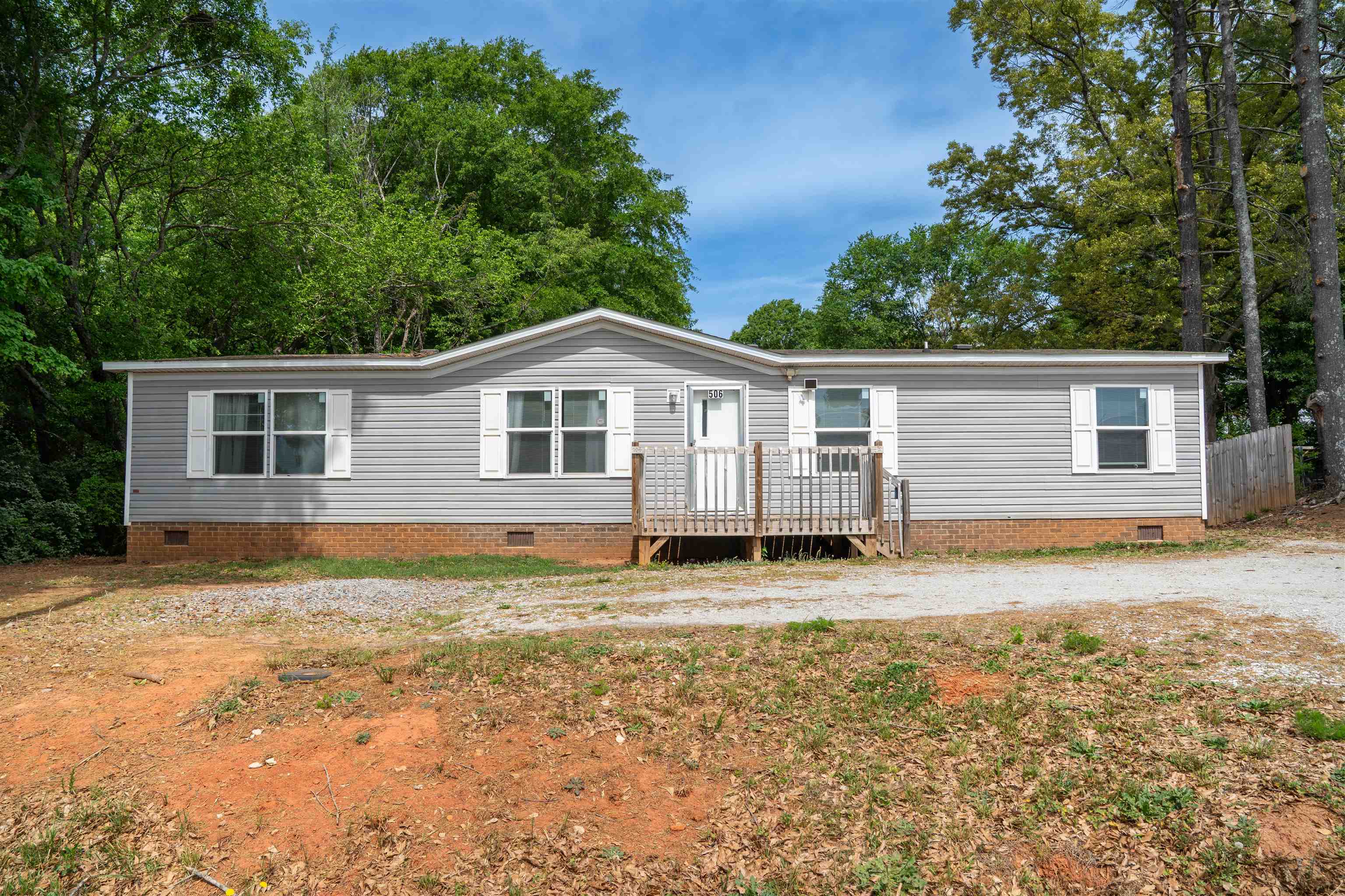 506 W Manning Street