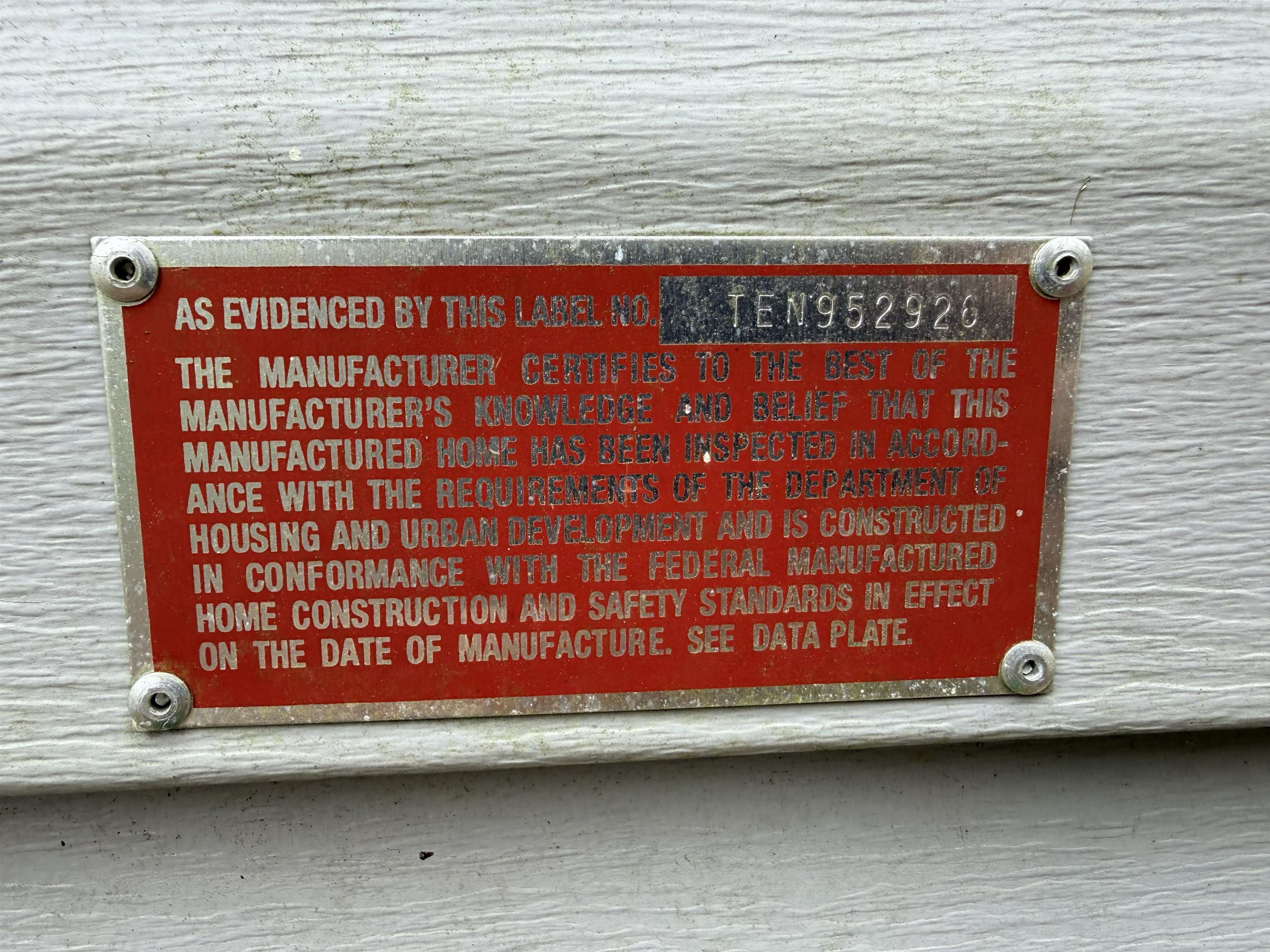 506 W Manning Street