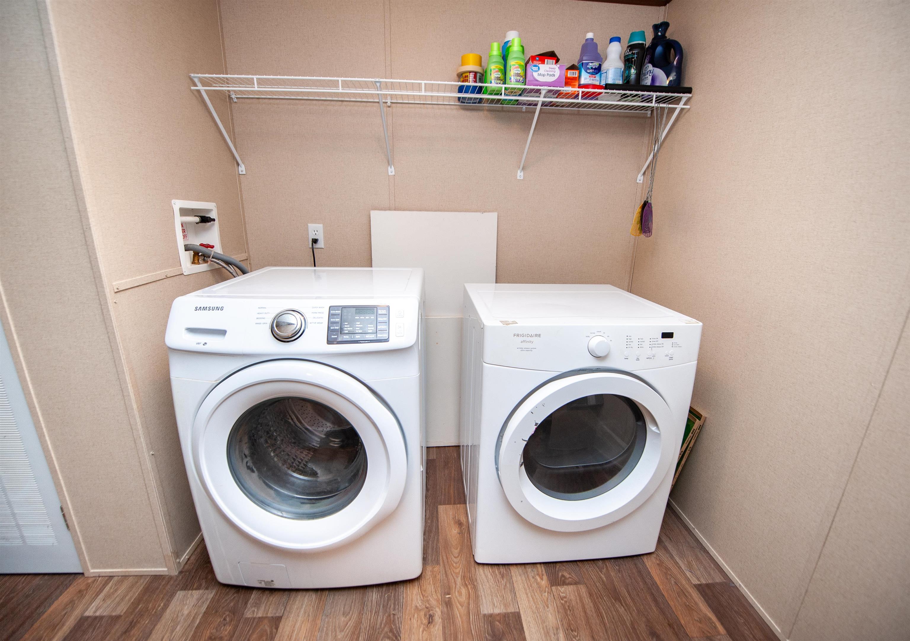 506 W Manning Street