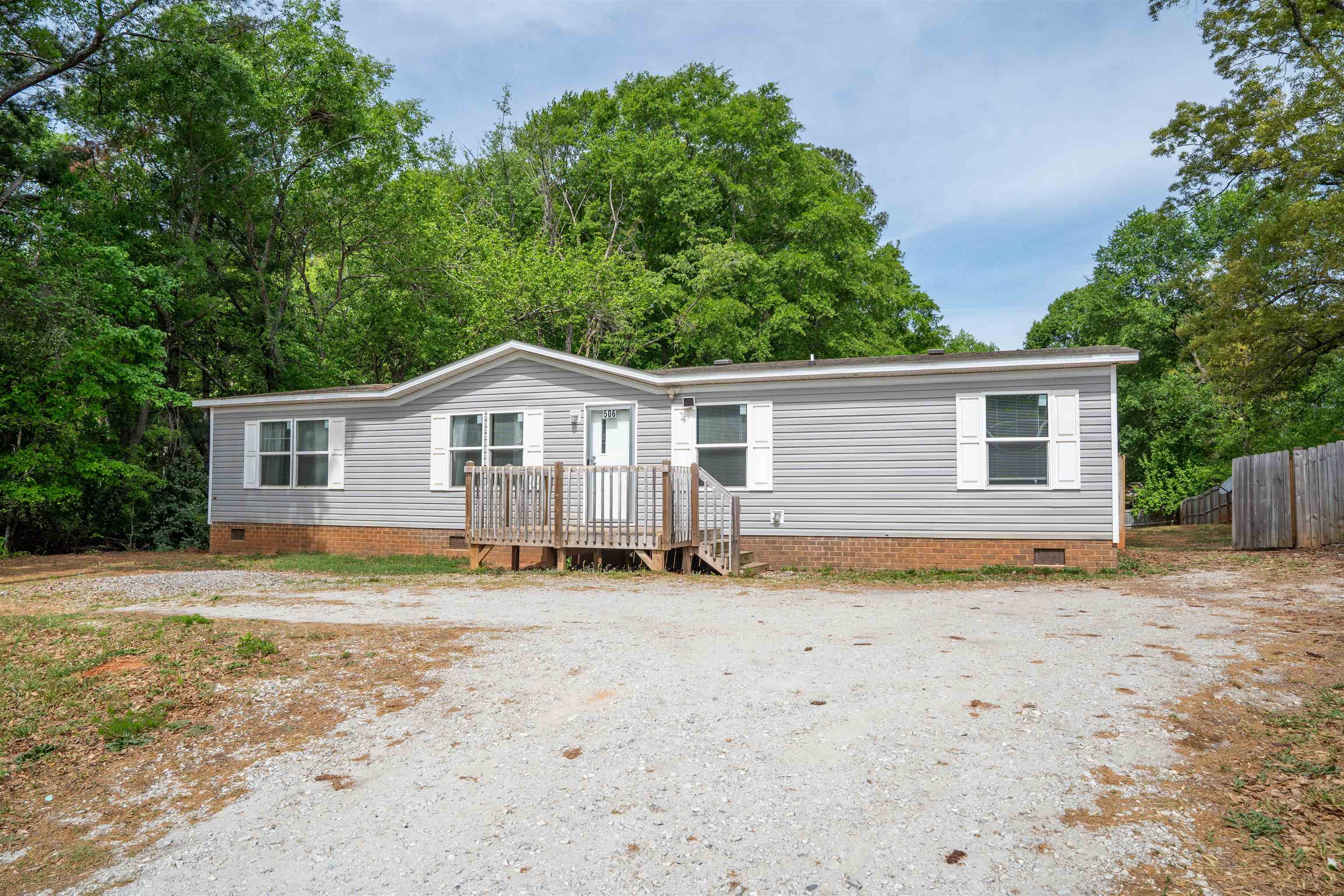 506 W Manning Street