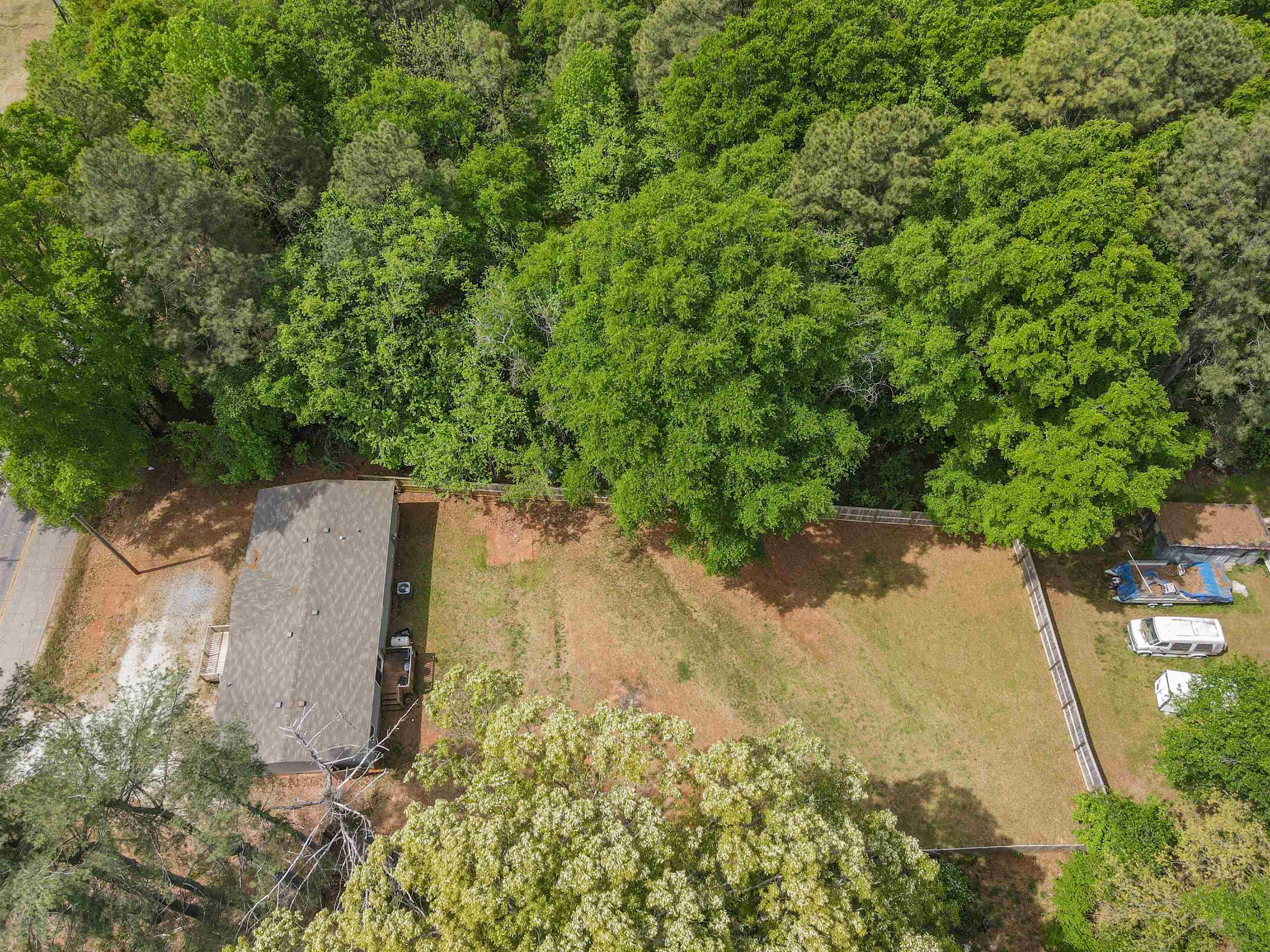 506 W Manning Street