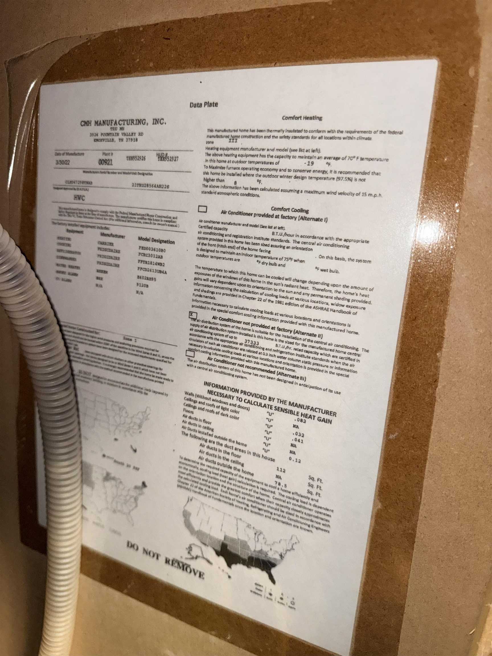 506 W Manning Street