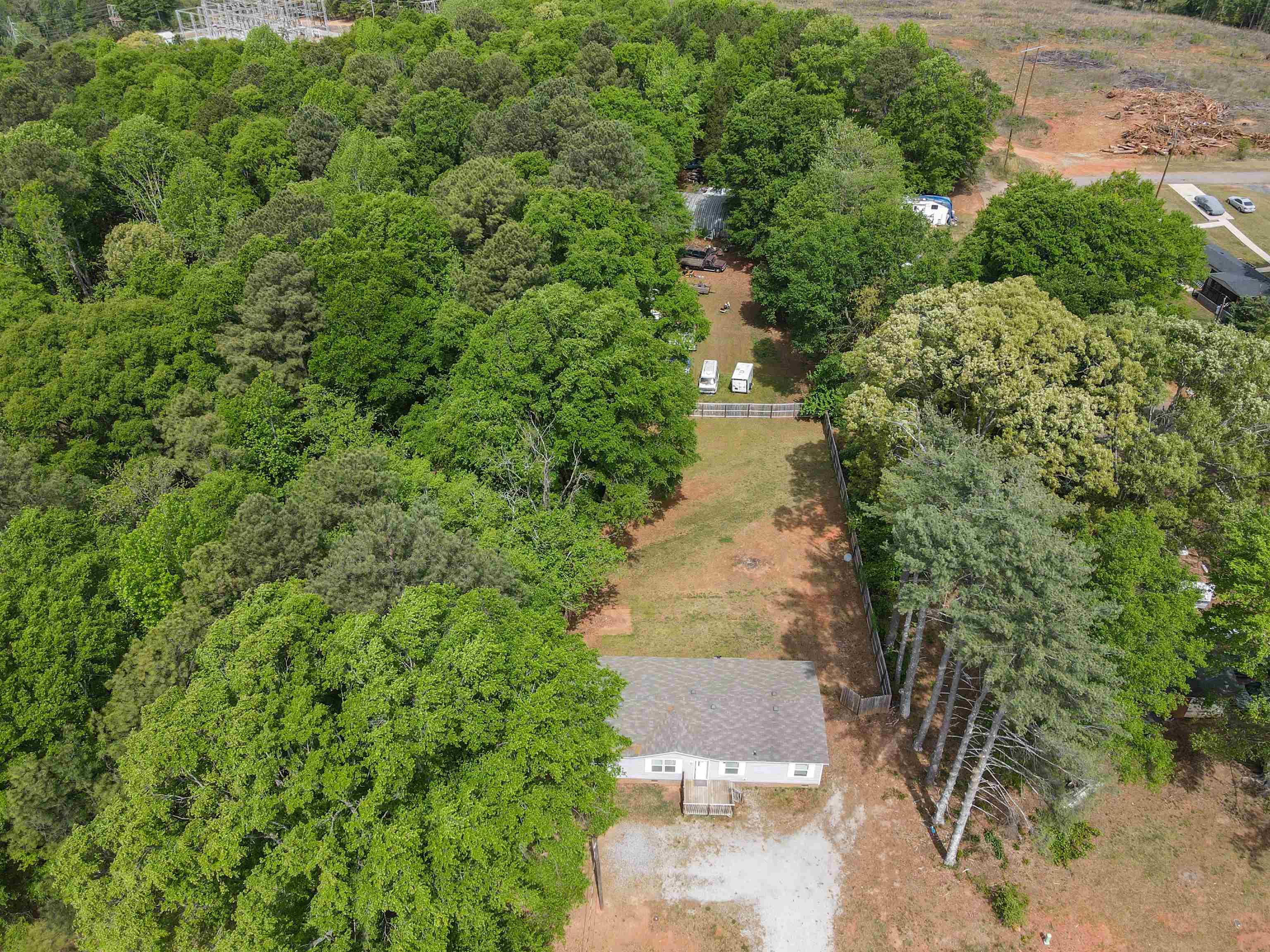 506 W Manning Street