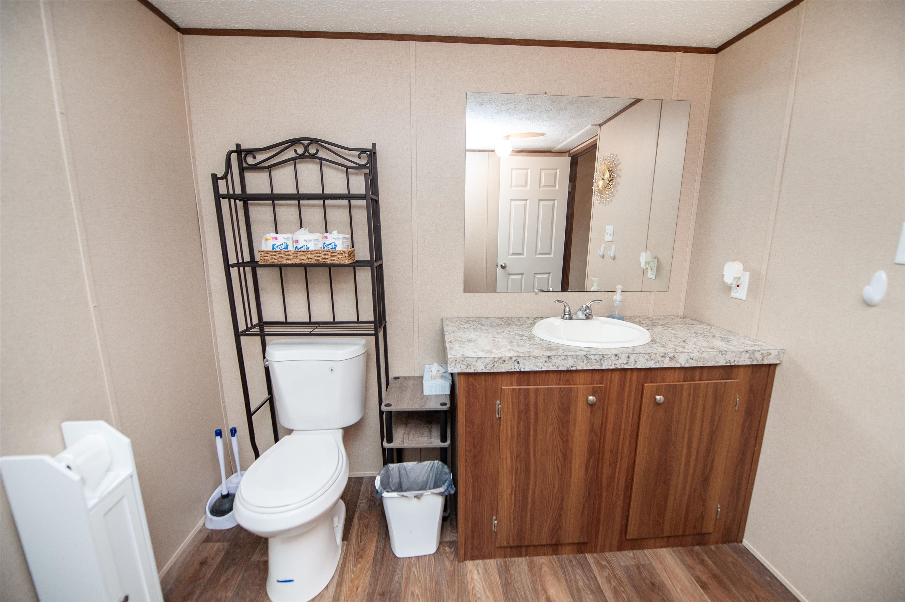 506 W Manning Street