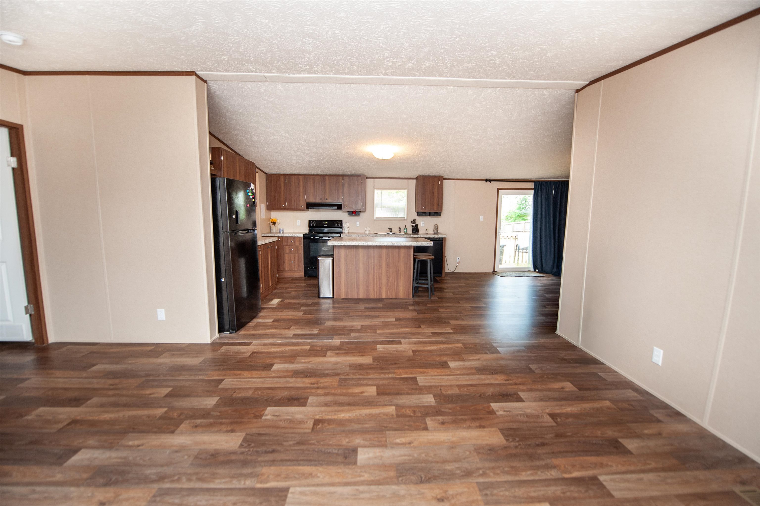 506 W Manning Street