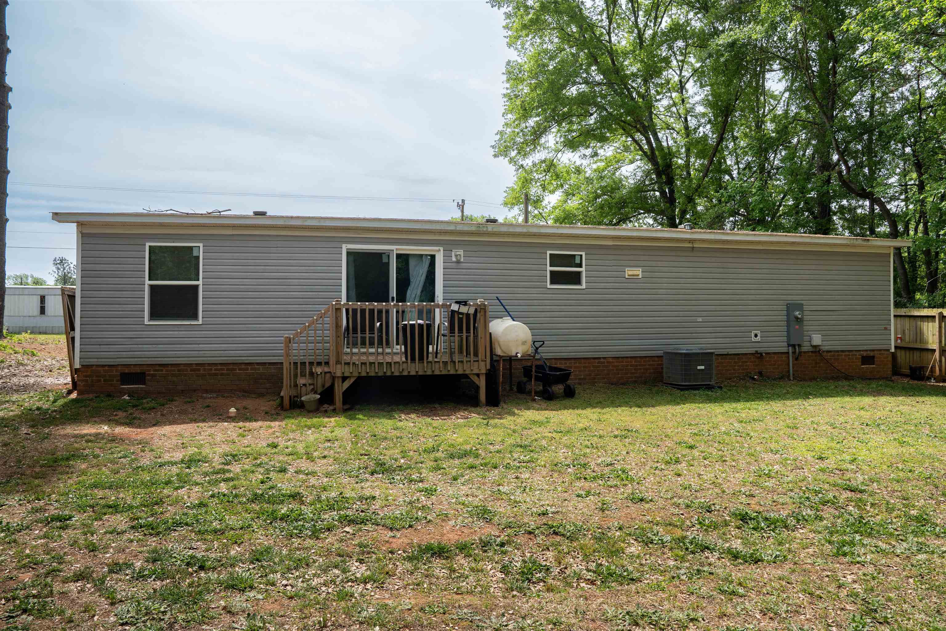 506 W Manning Street