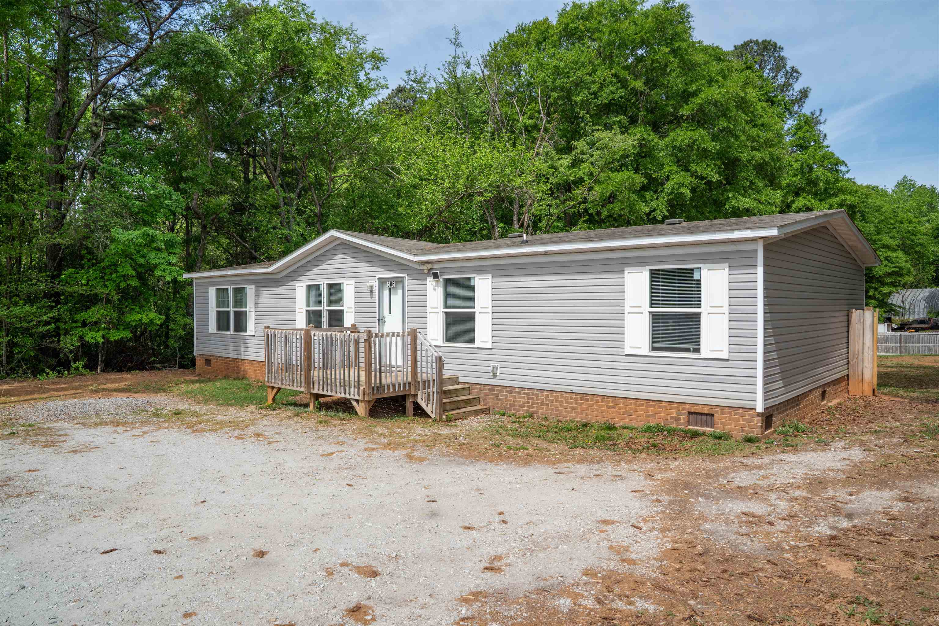 506 W Manning Street