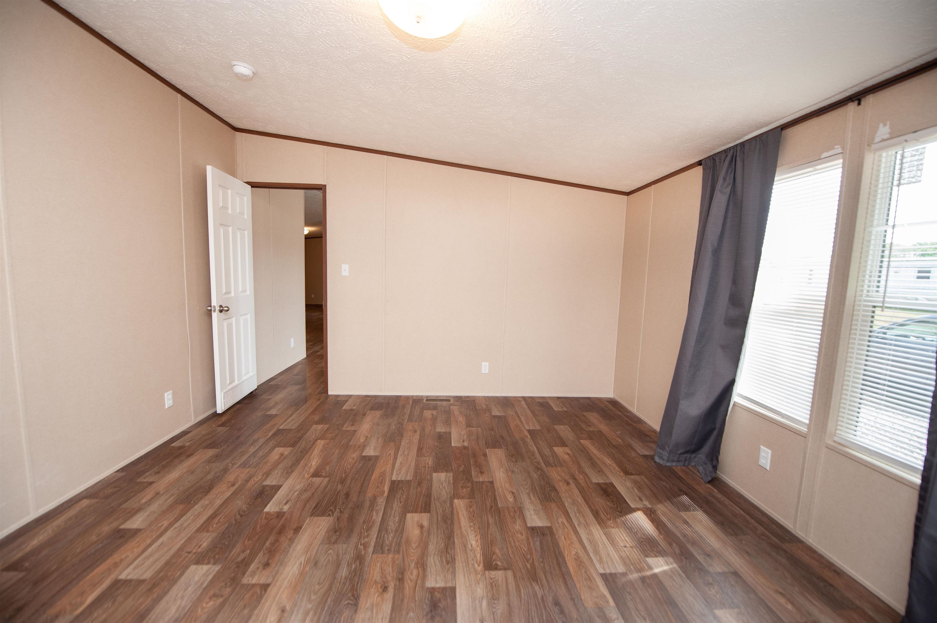 506 W Manning Street