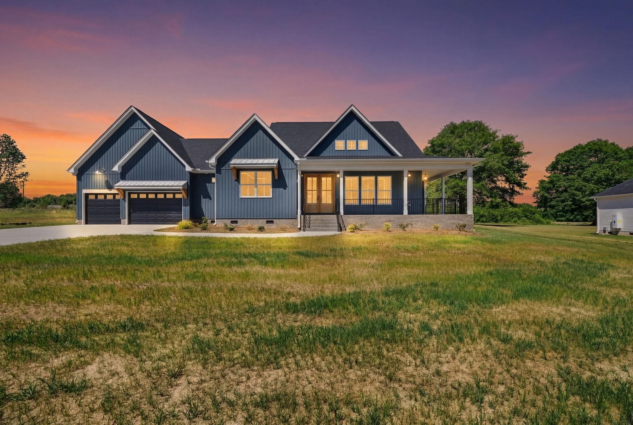1452 Stateline Road