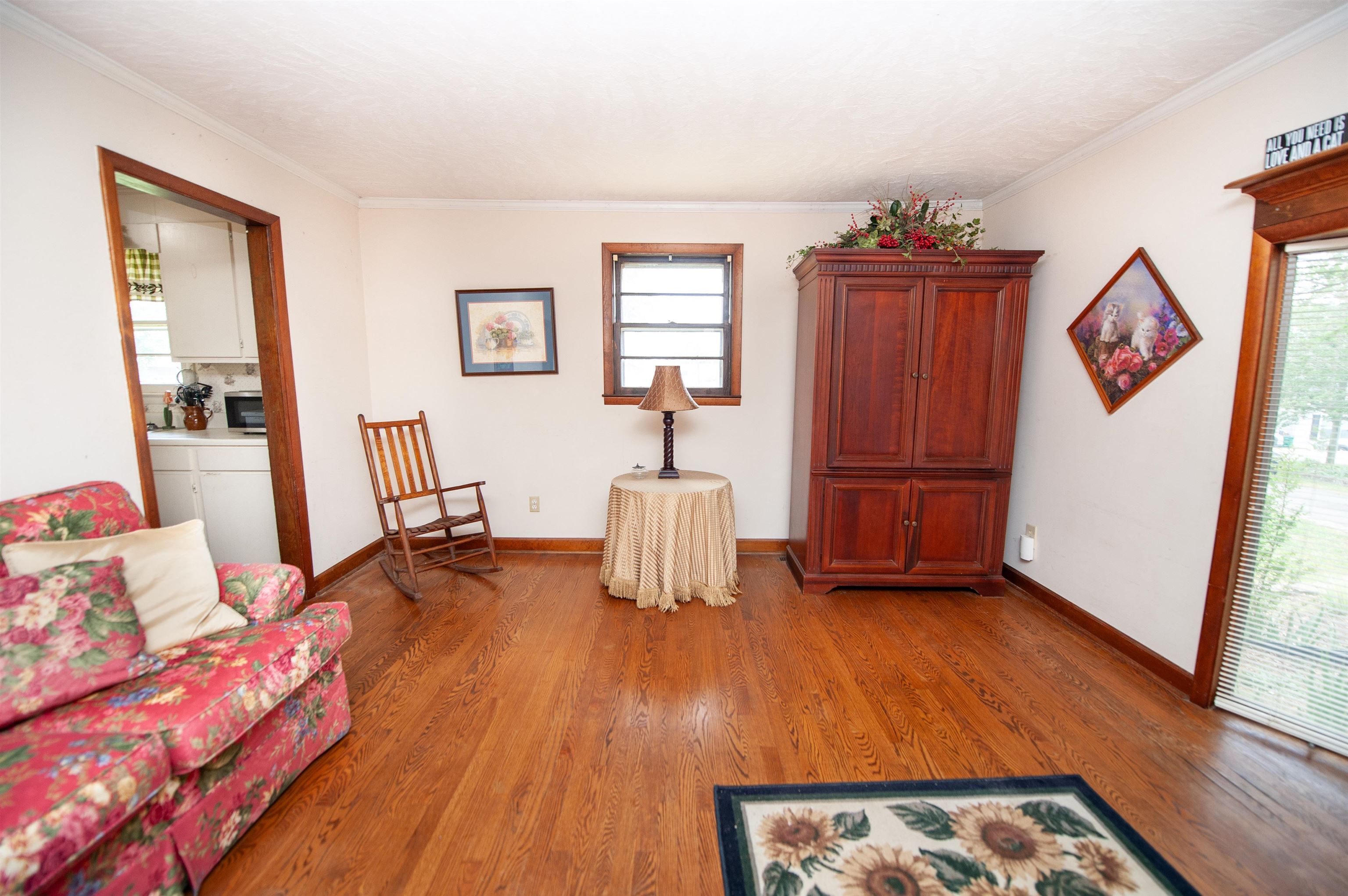 607 Vanney Circle