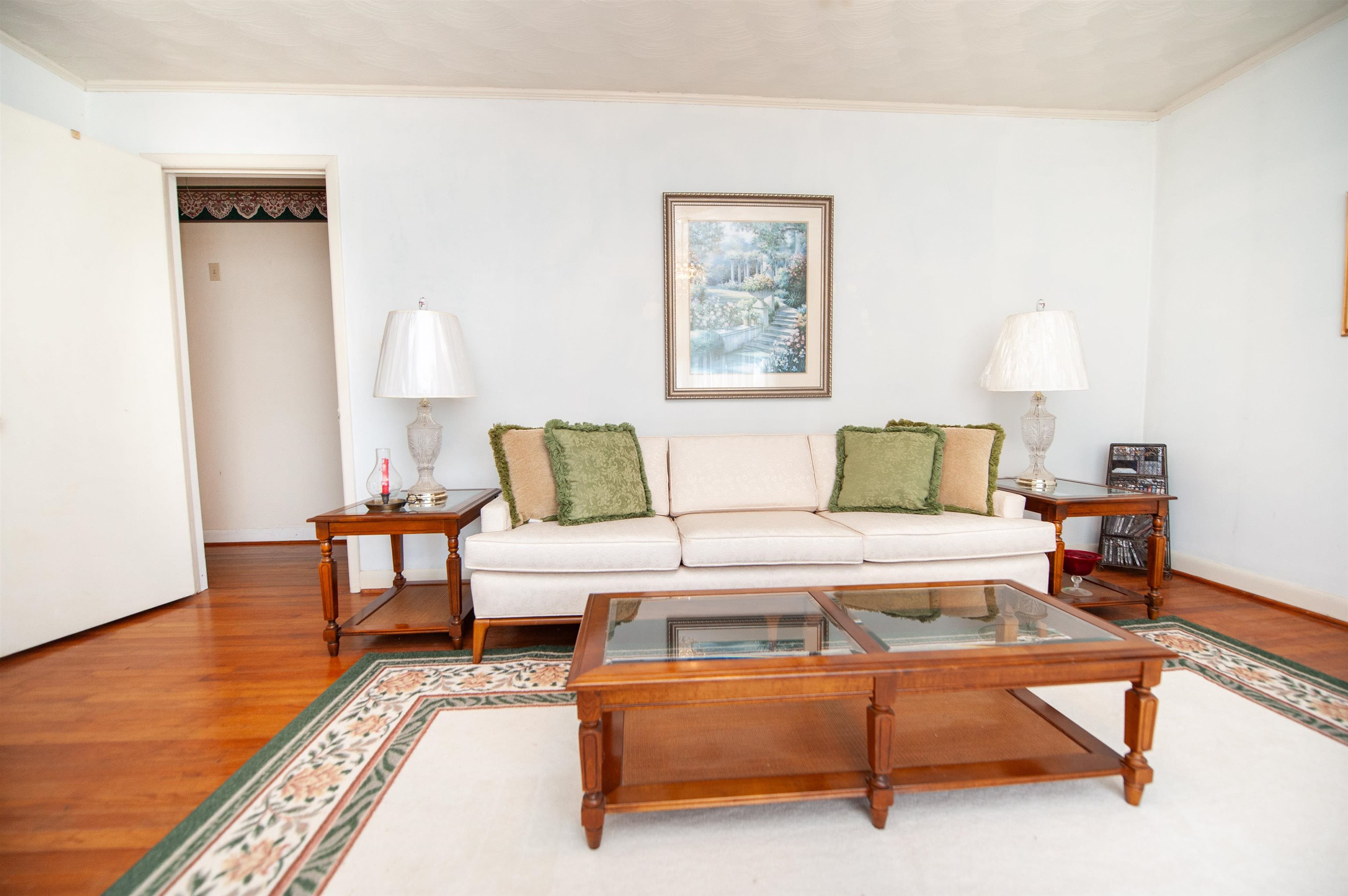 607 Vanney Circle