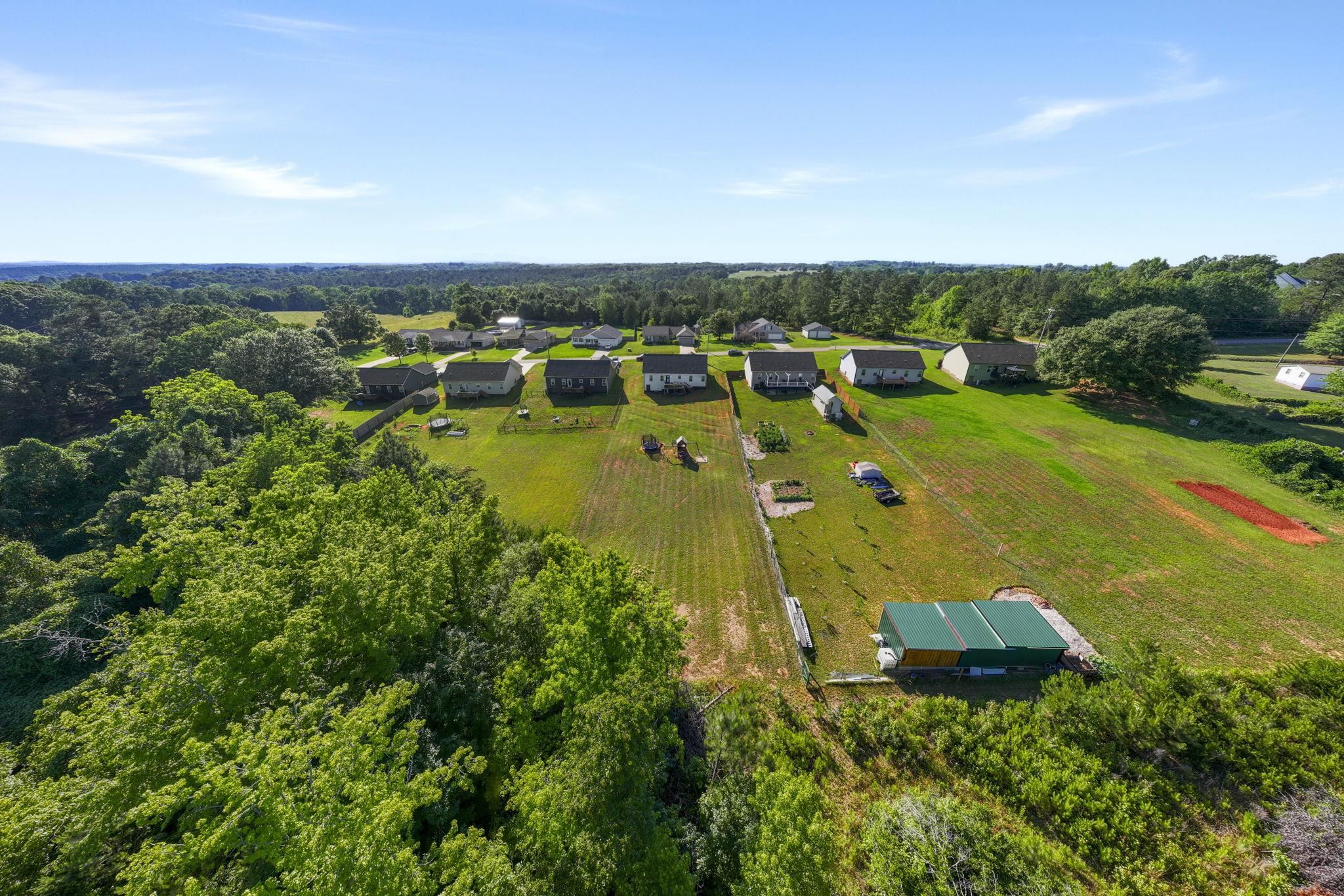1017 Mason Rd Road