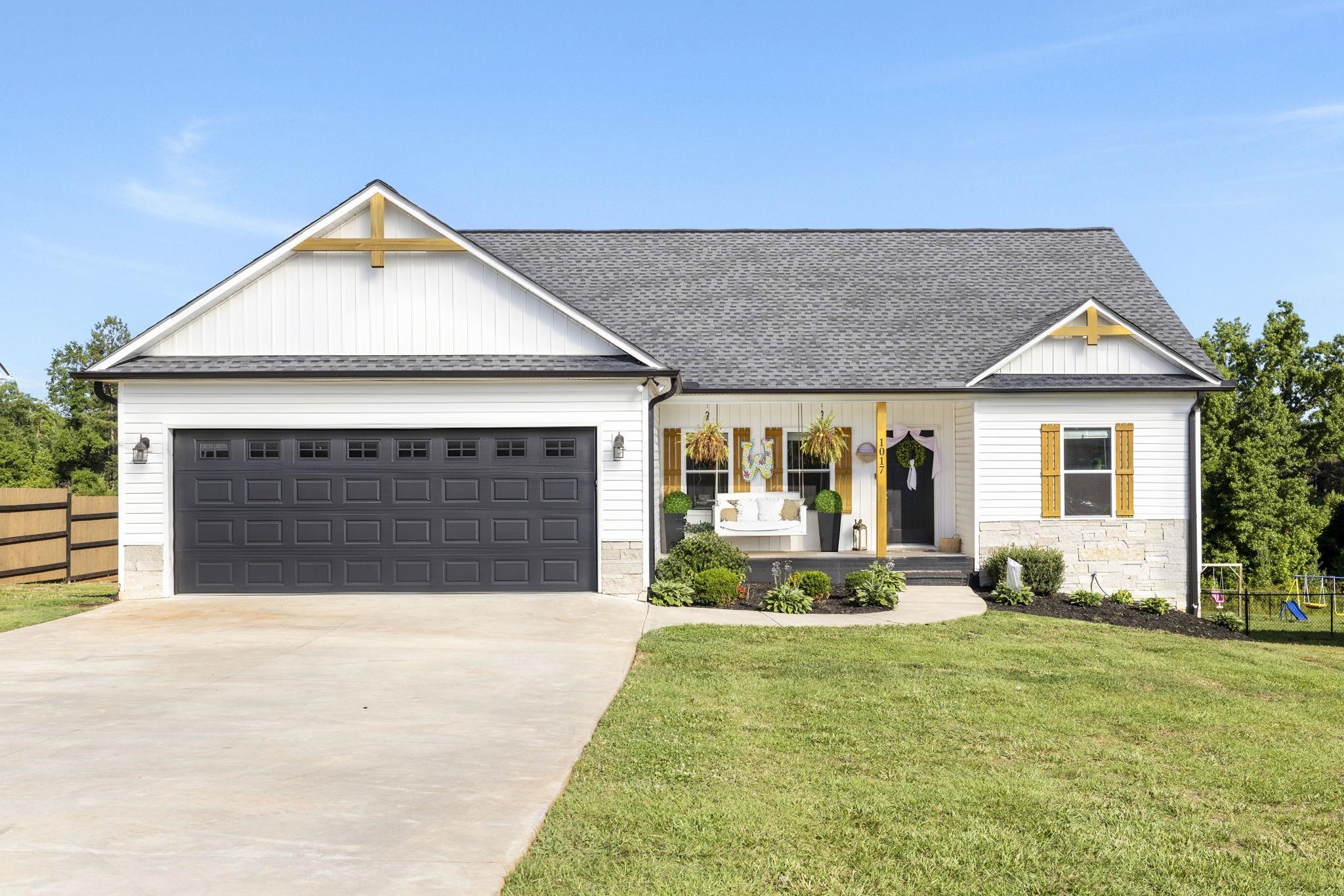 1017 Mason Rd Road