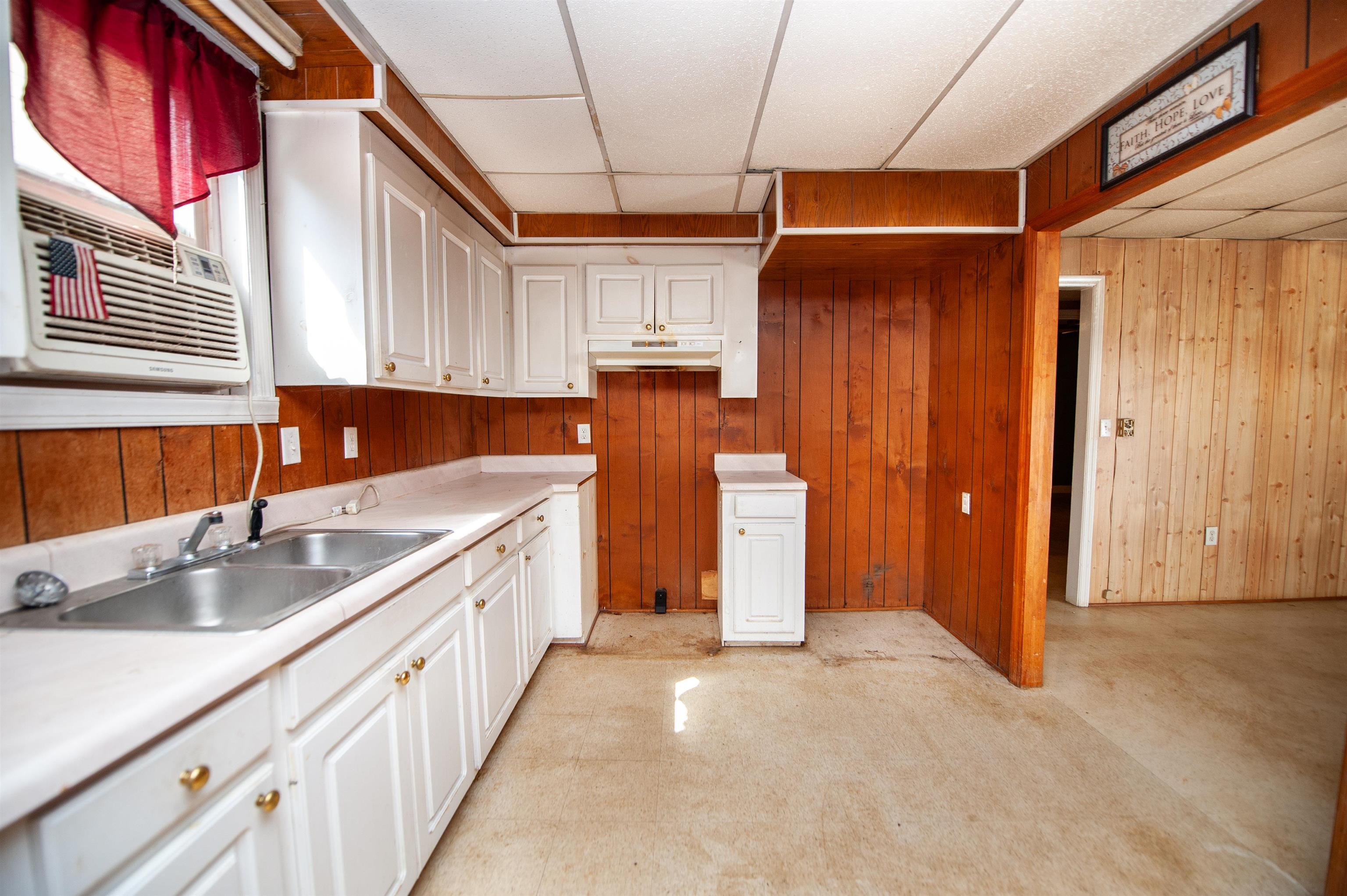 134 Pruitt Road