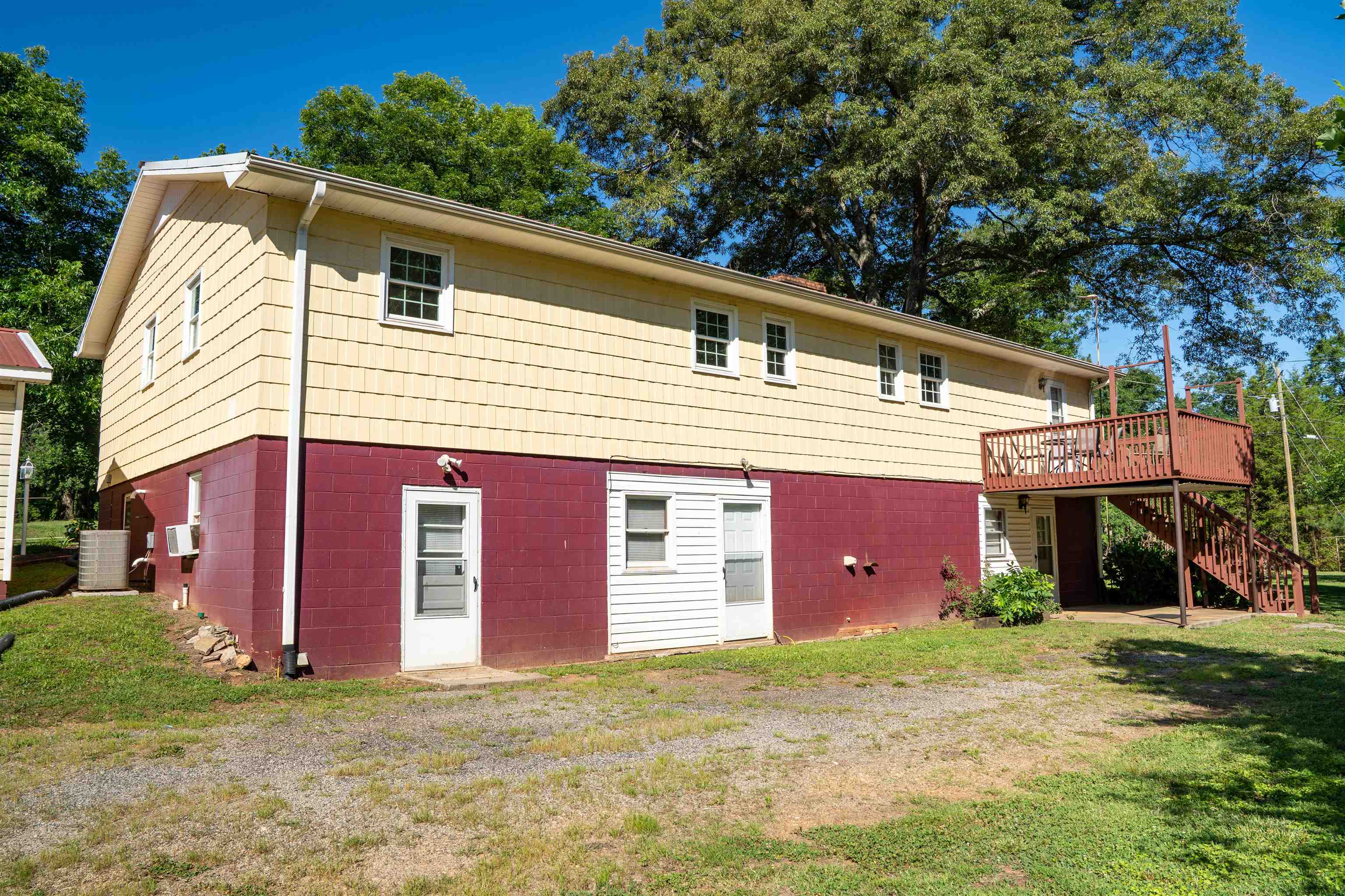 134 Pruitt Road