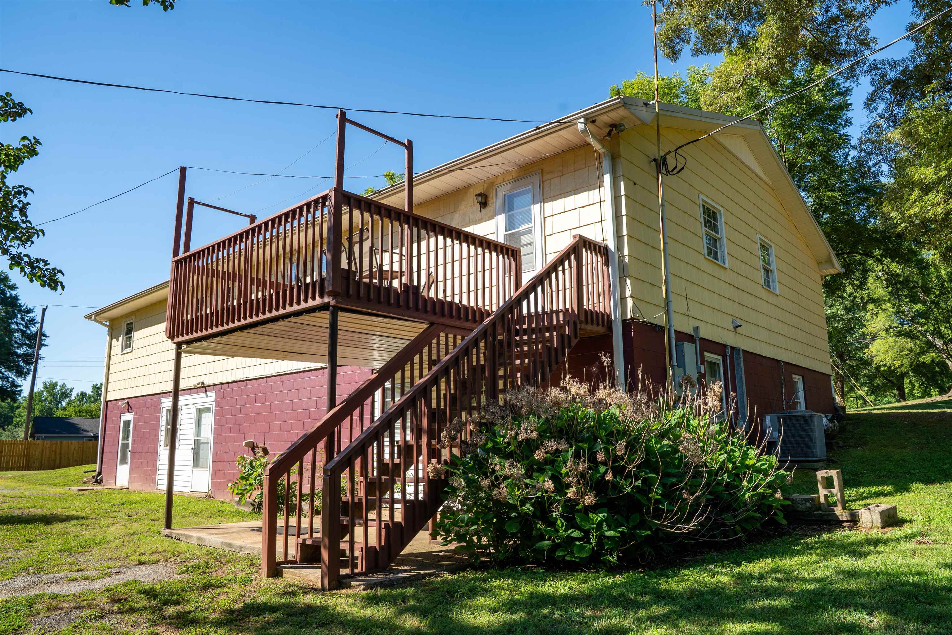 134 Pruitt Road