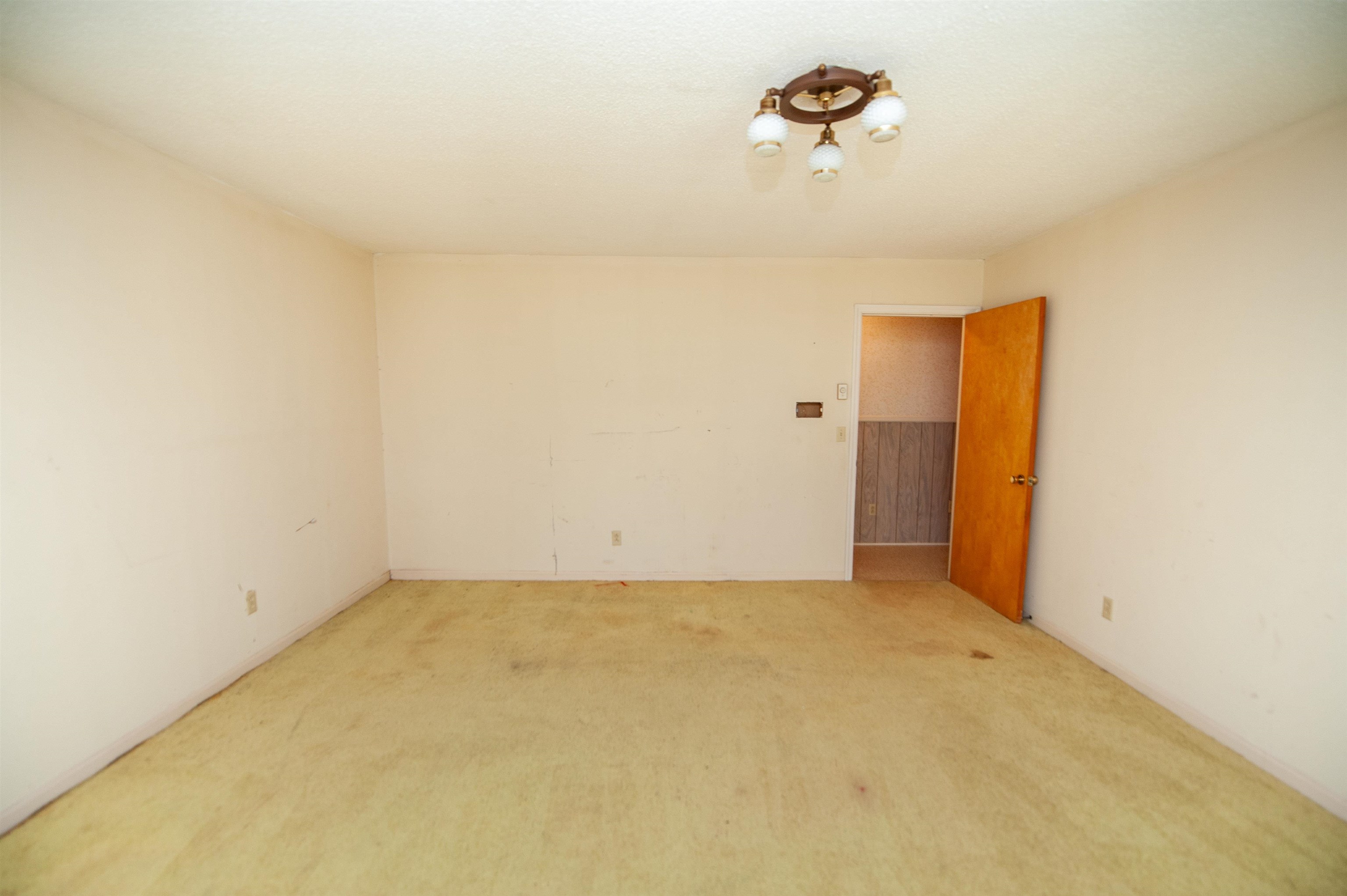 134 Pruitt Road