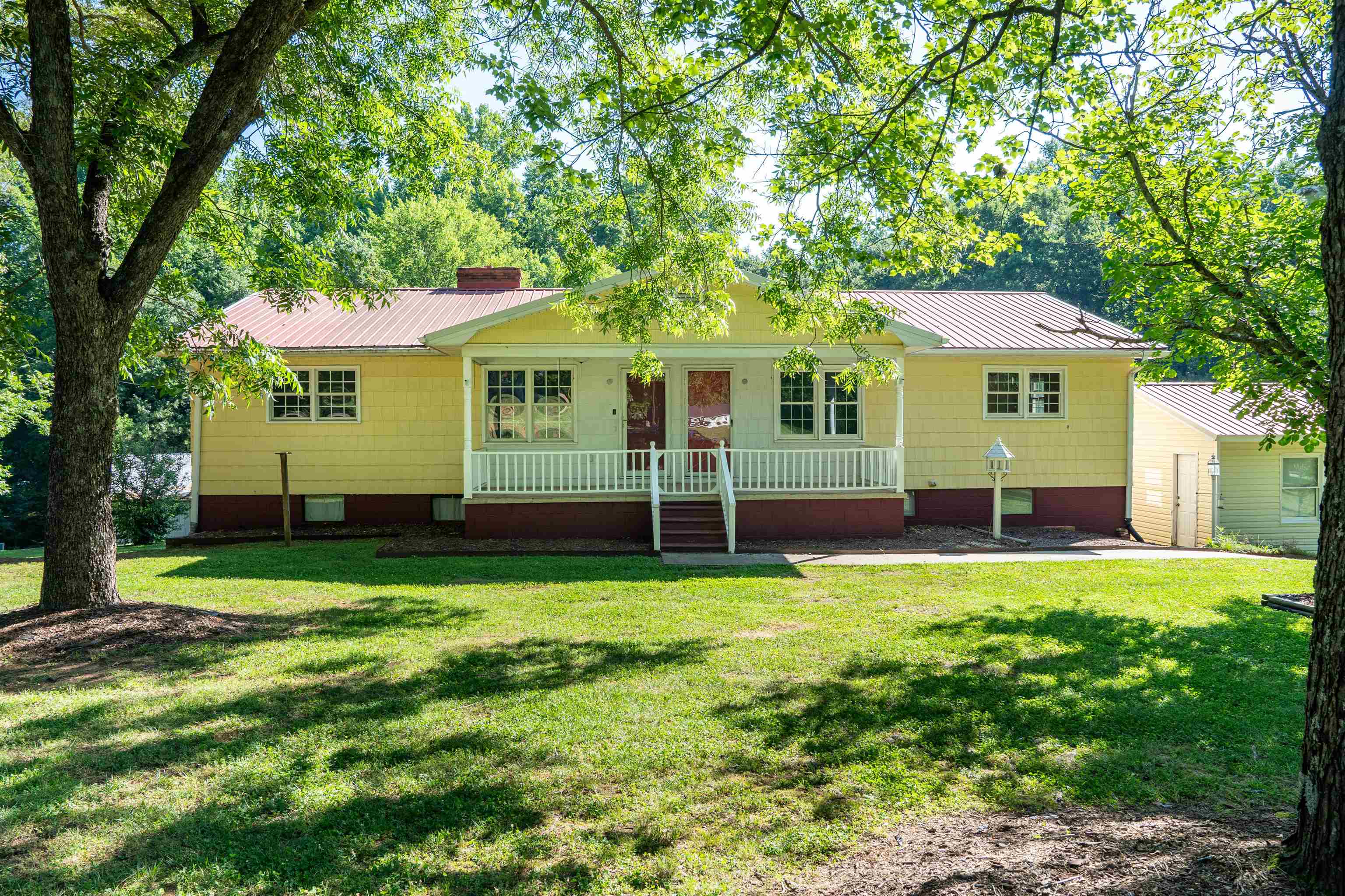 134 Pruitt Road