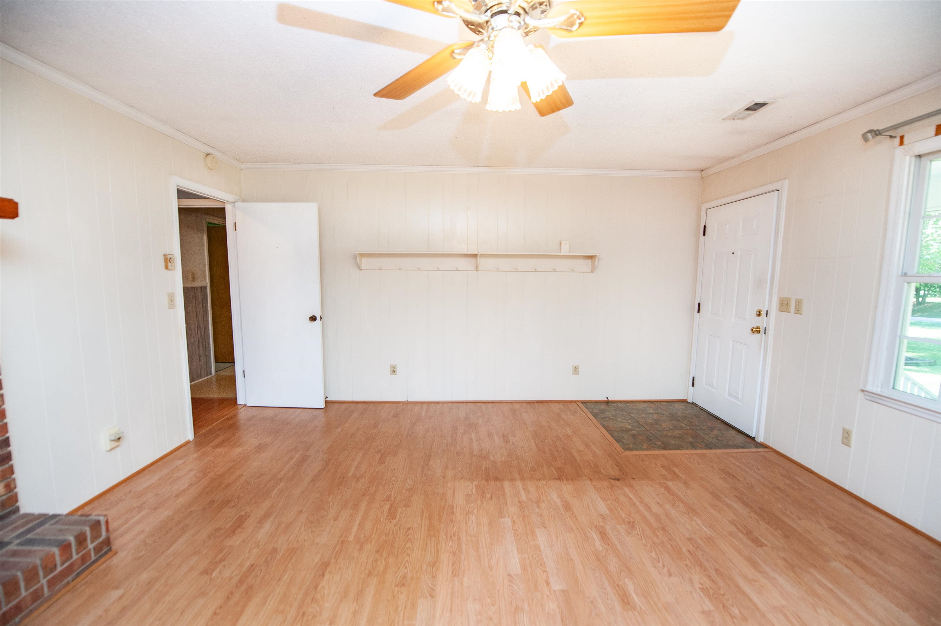 134 Pruitt Road