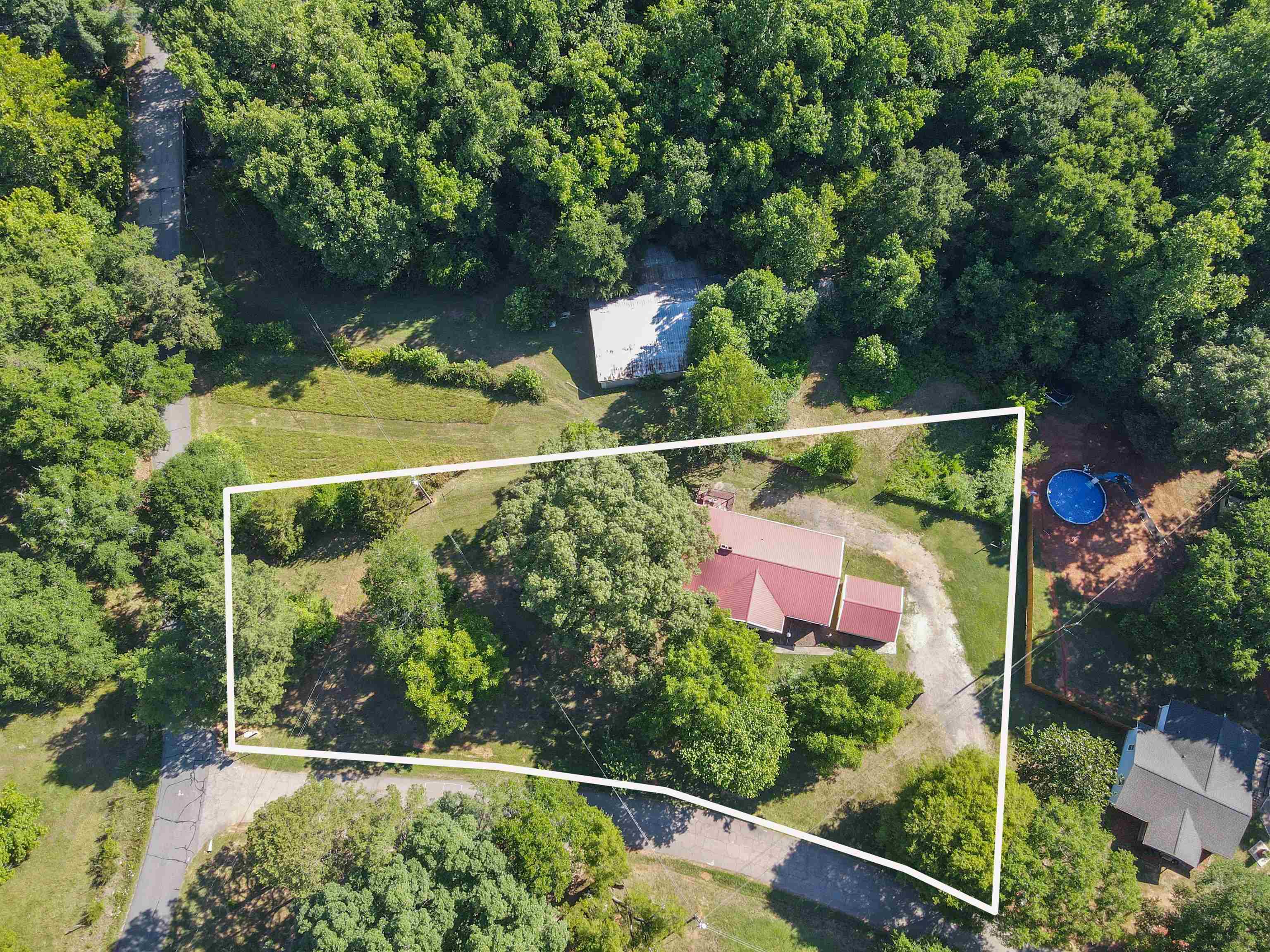 134 Pruitt Road