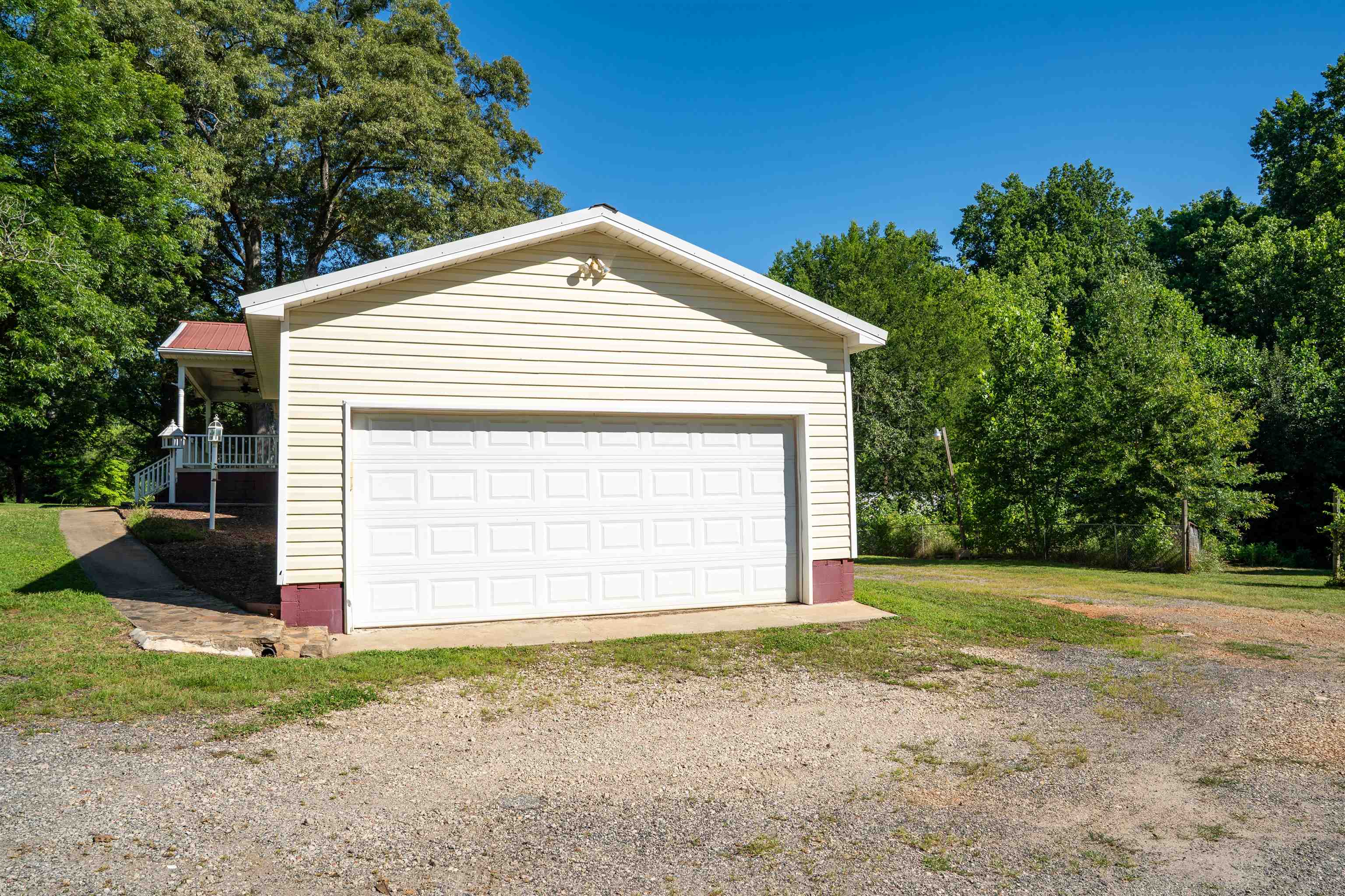 134 Pruitt Road