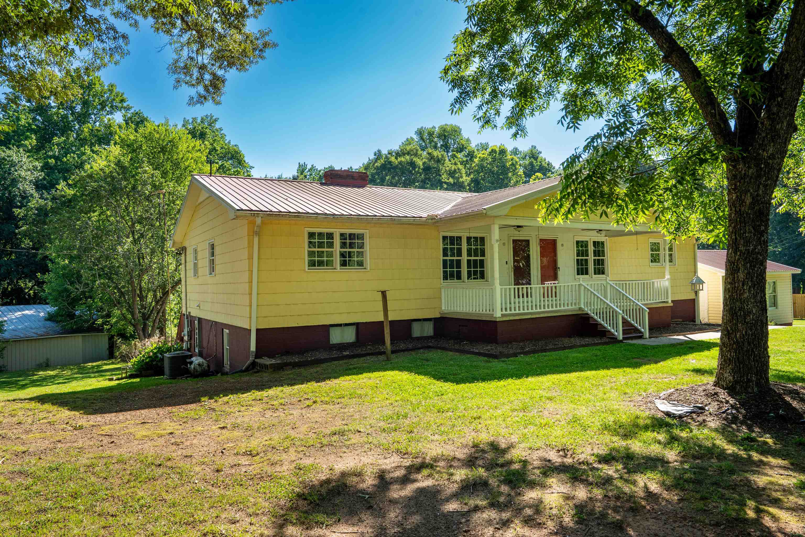 134 Pruitt Road