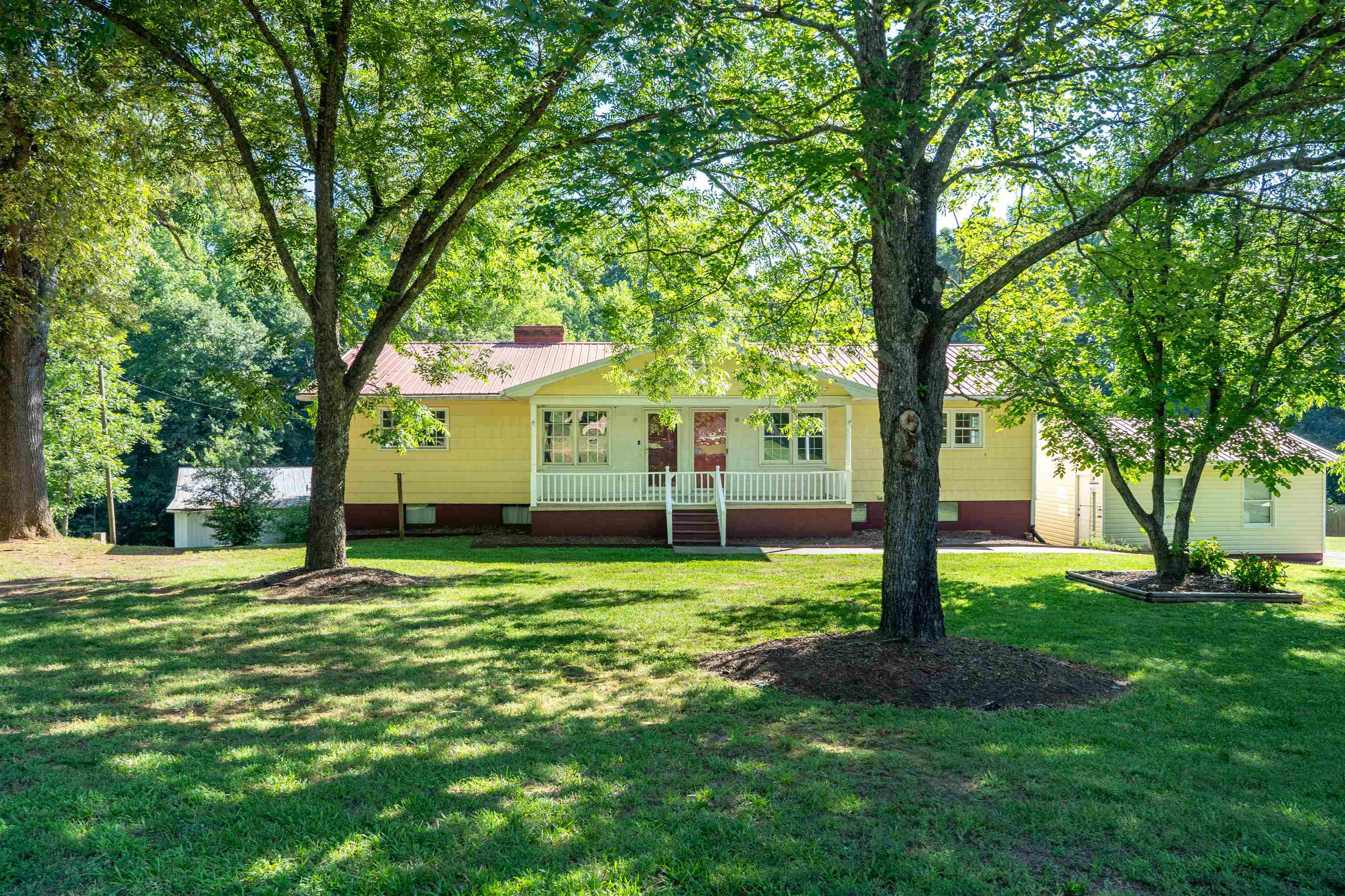 134 Pruitt Road
