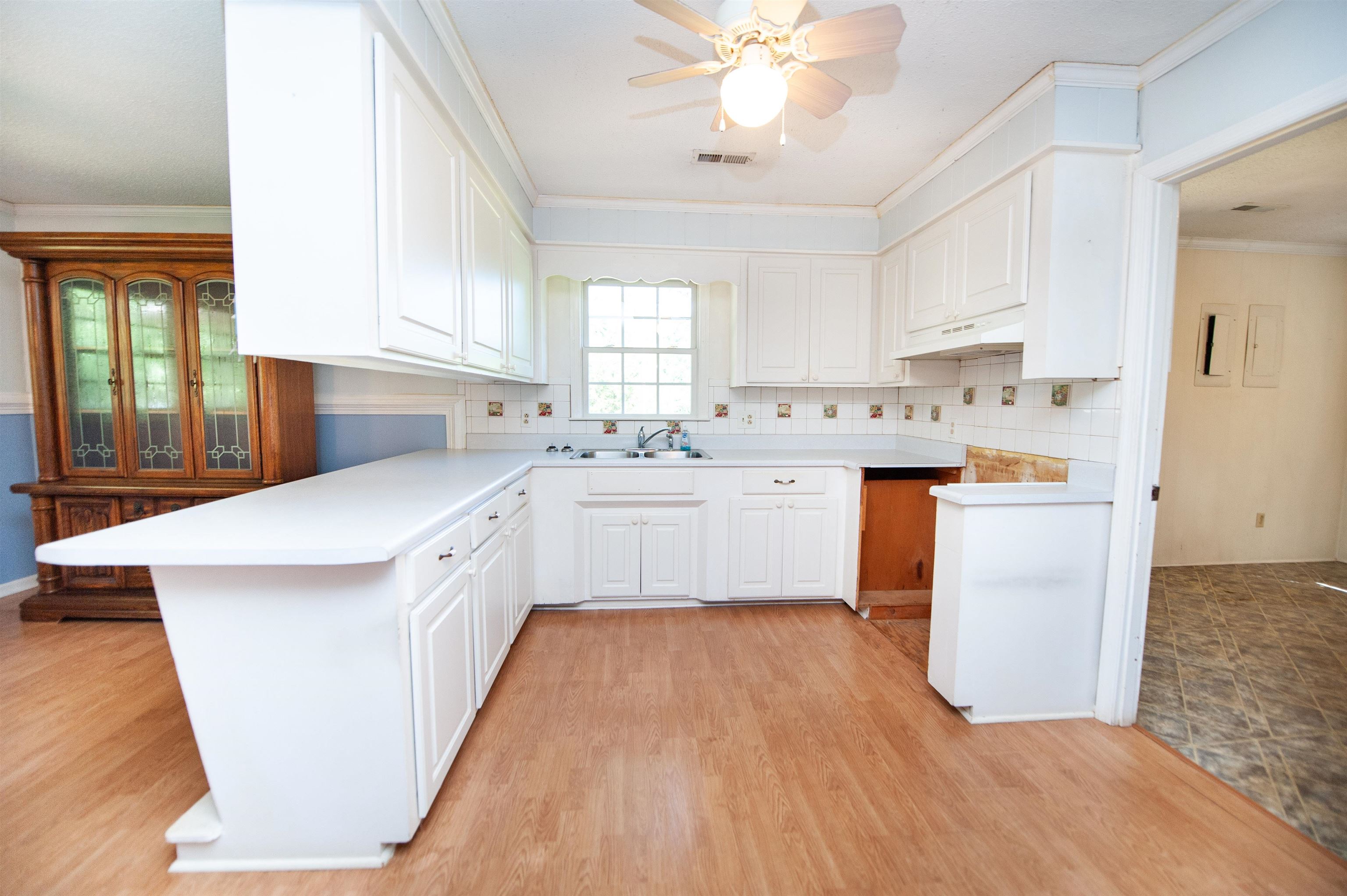 134 Pruitt Road
