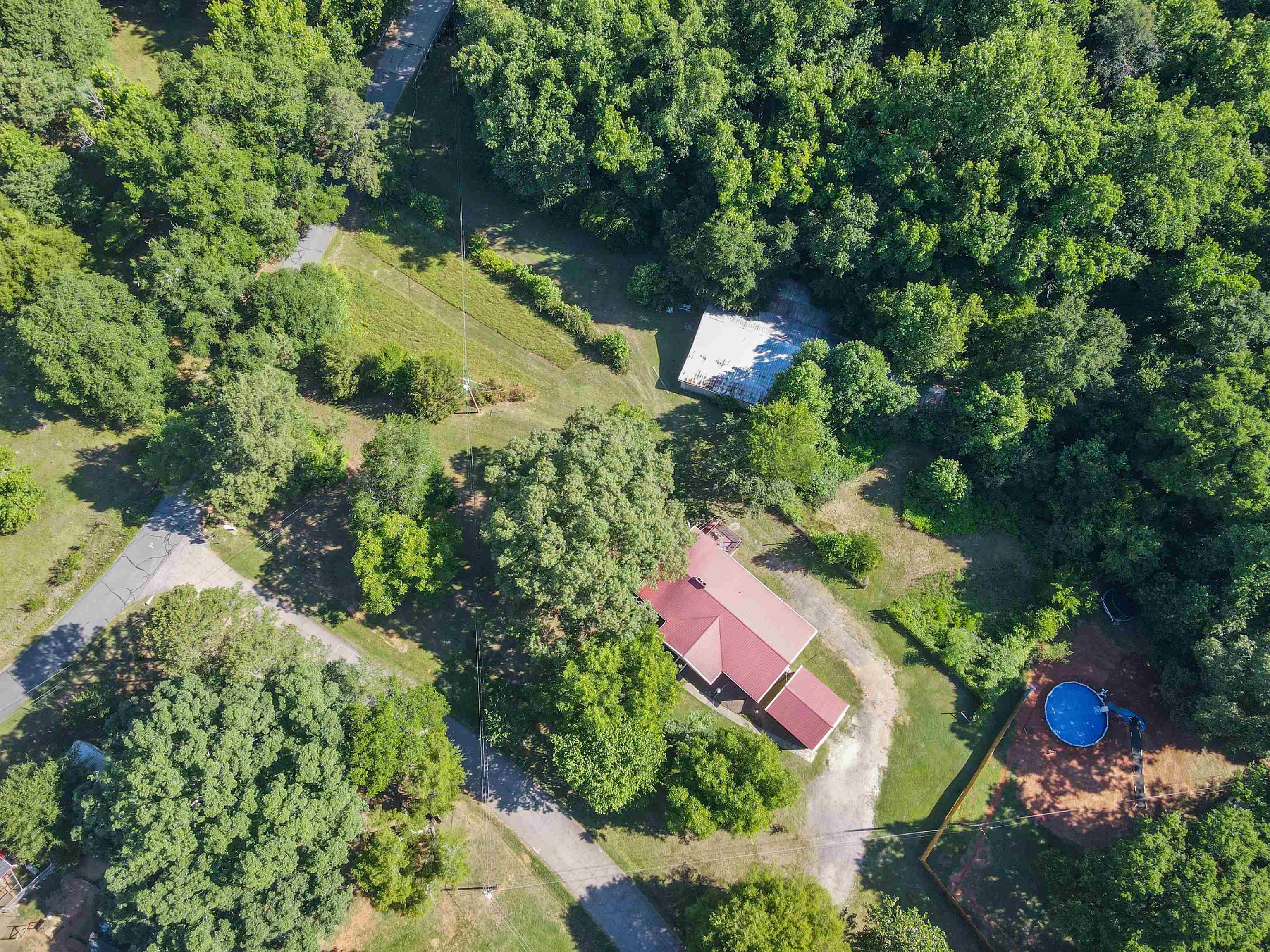 134 Pruitt Road