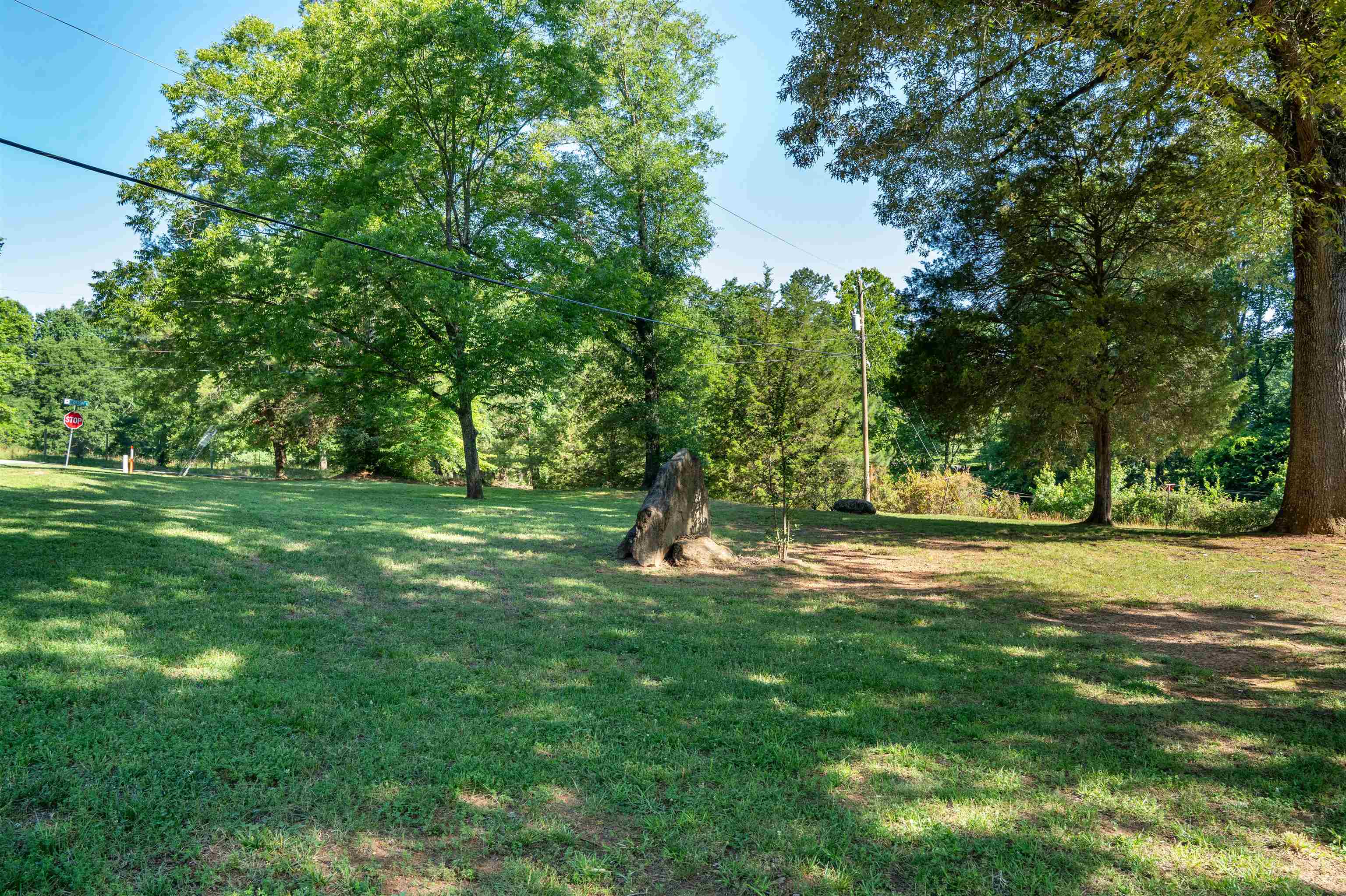 134 Pruitt Road