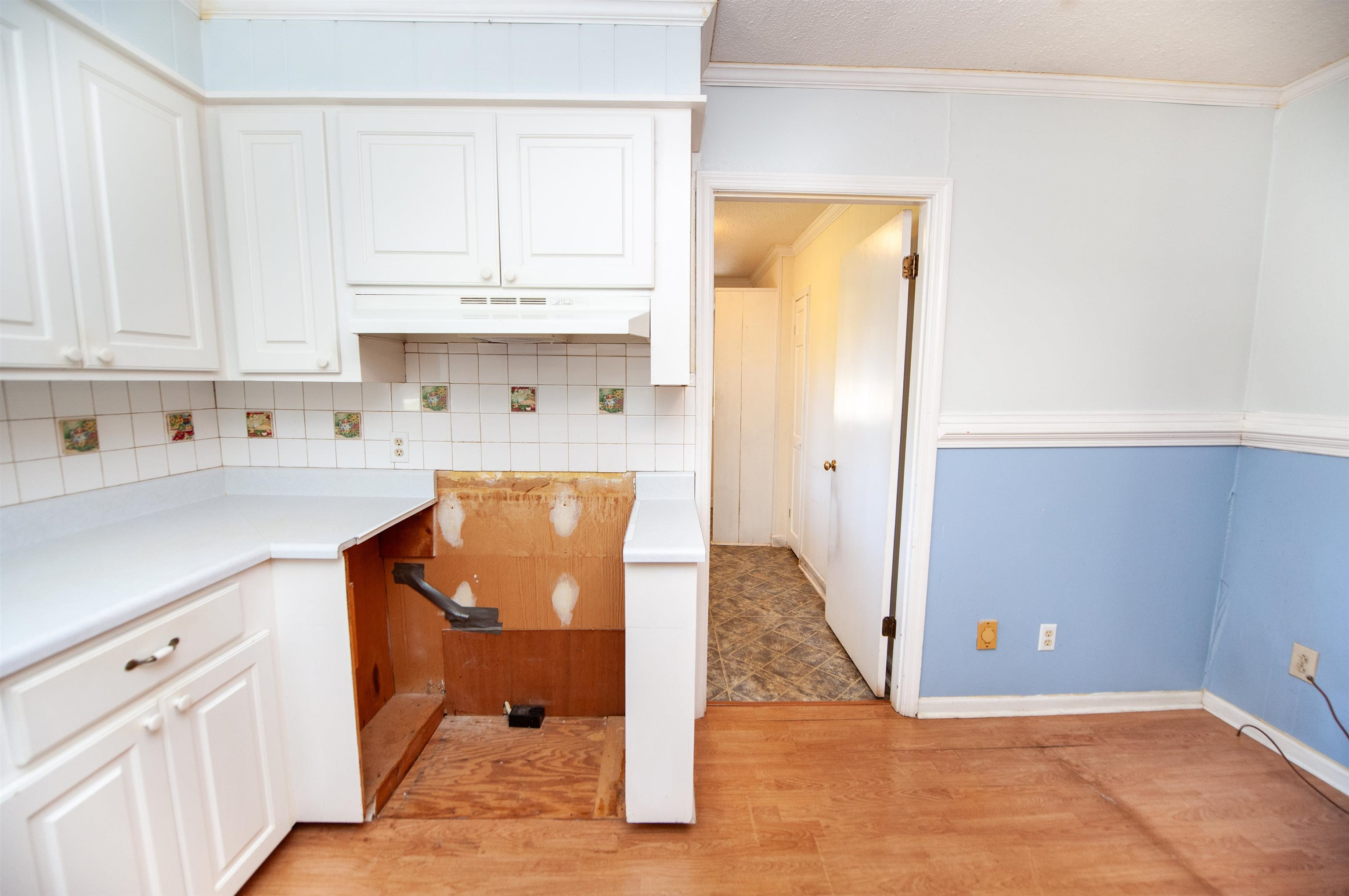 134 Pruitt Road