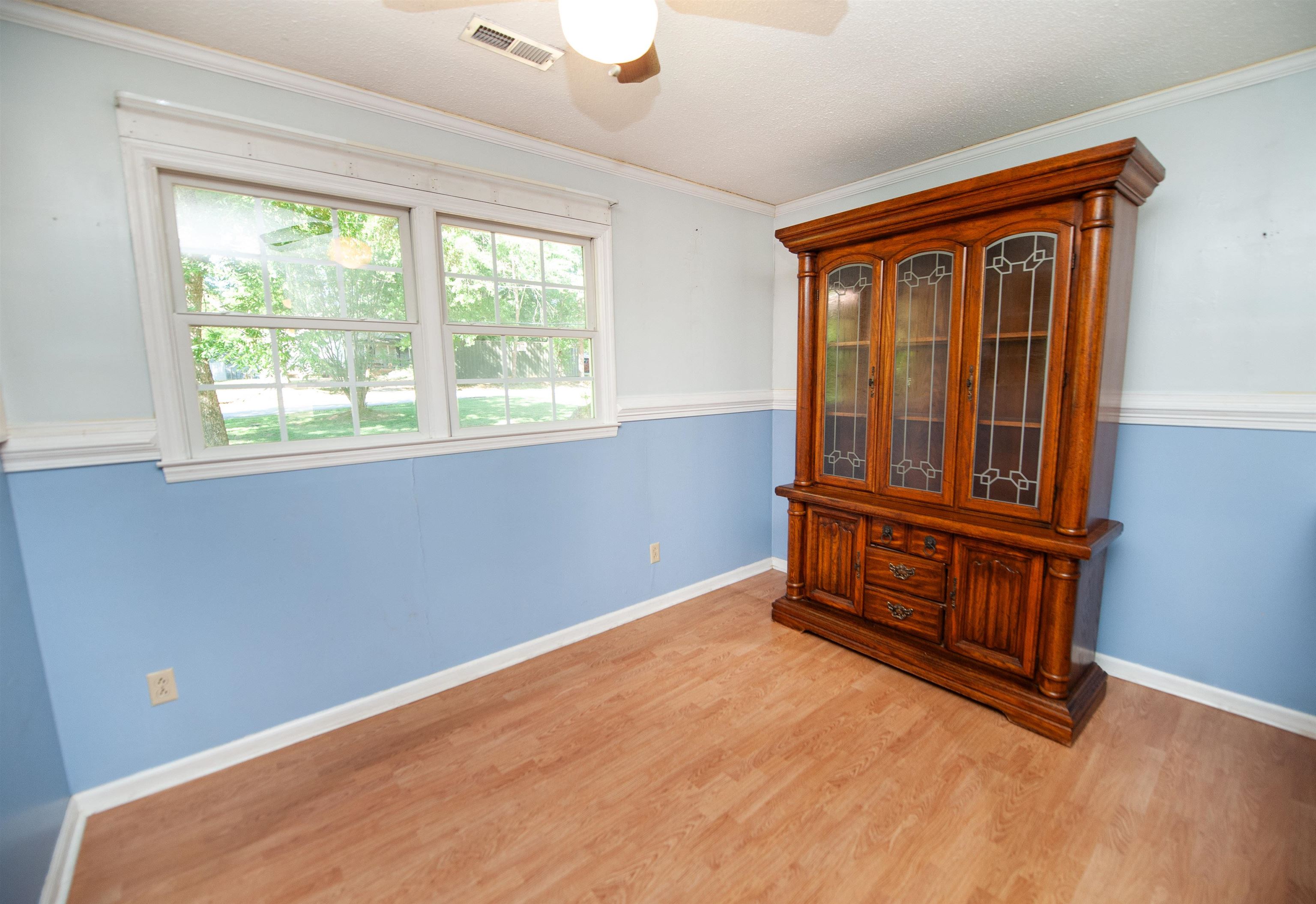 134 Pruitt Road