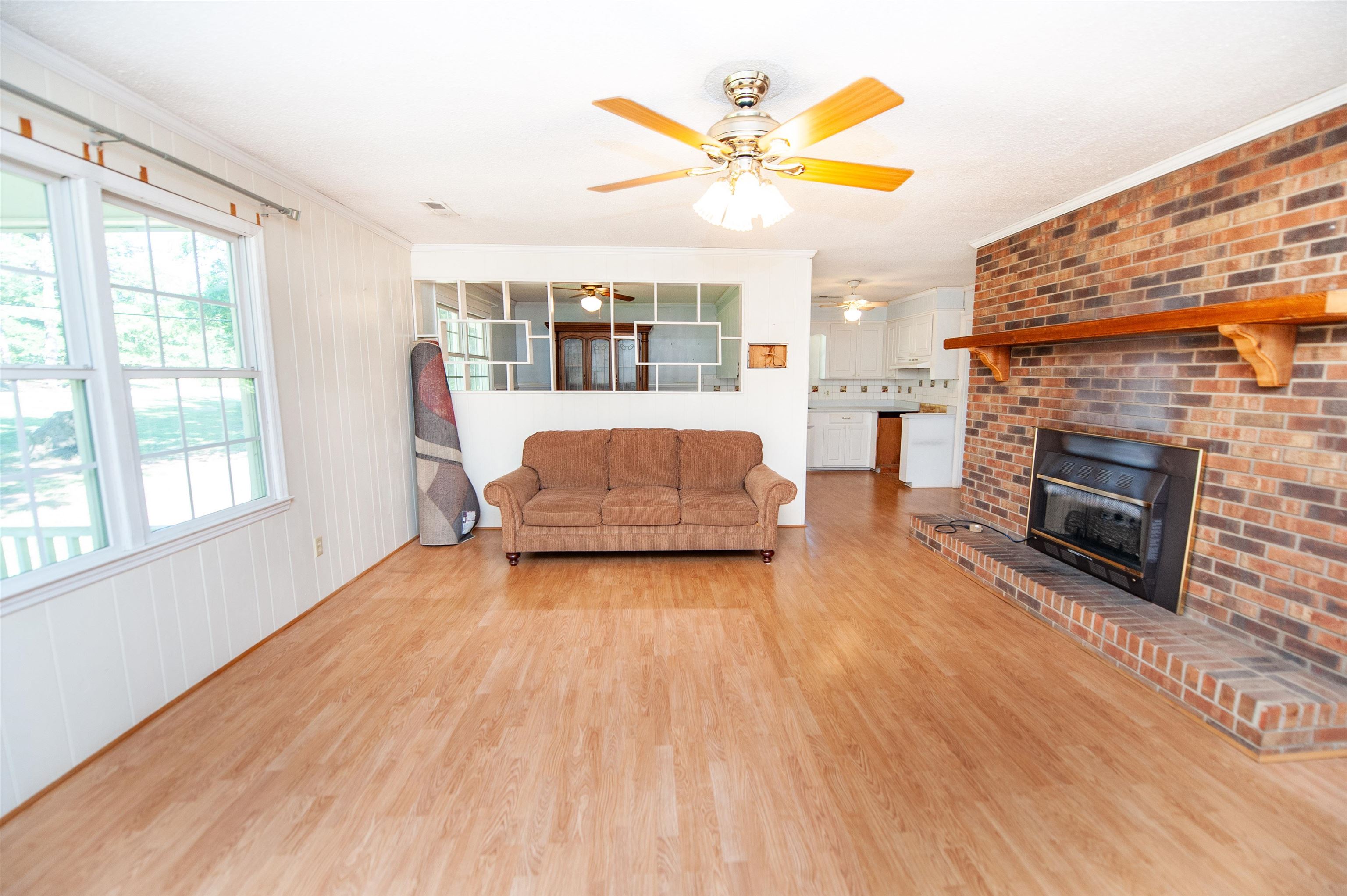 134 Pruitt Road