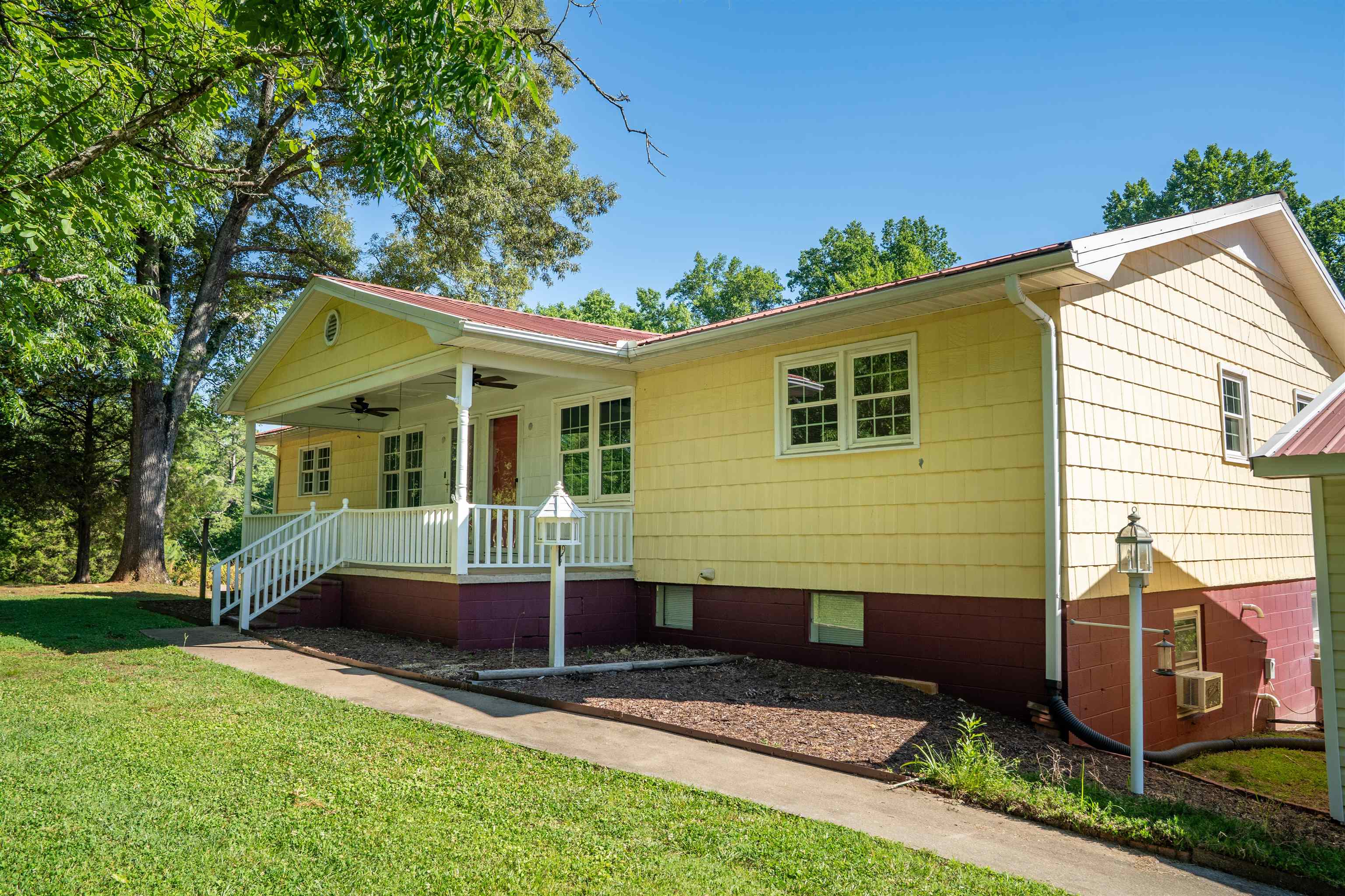 134 Pruitt Road