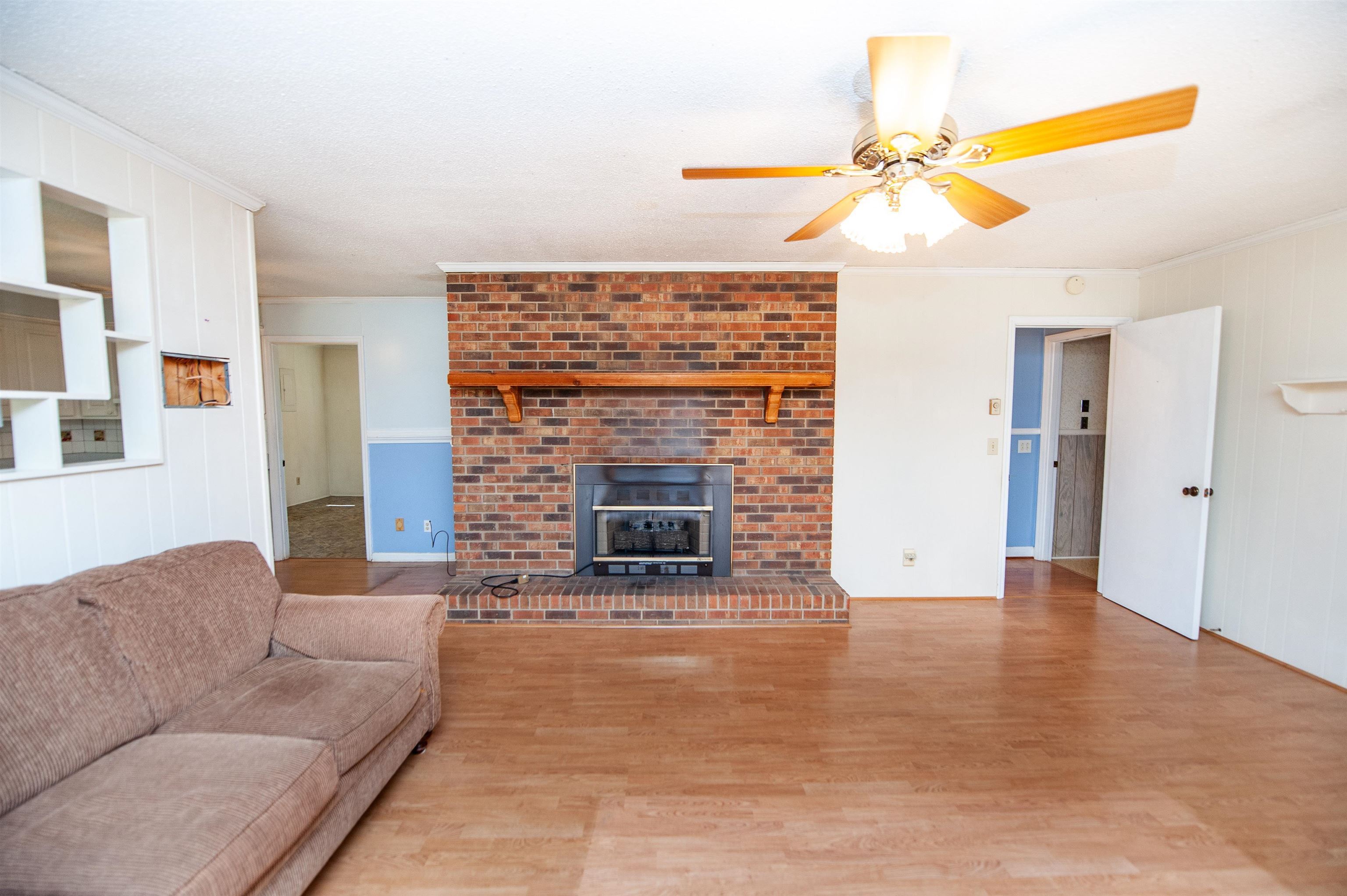 134 Pruitt Road