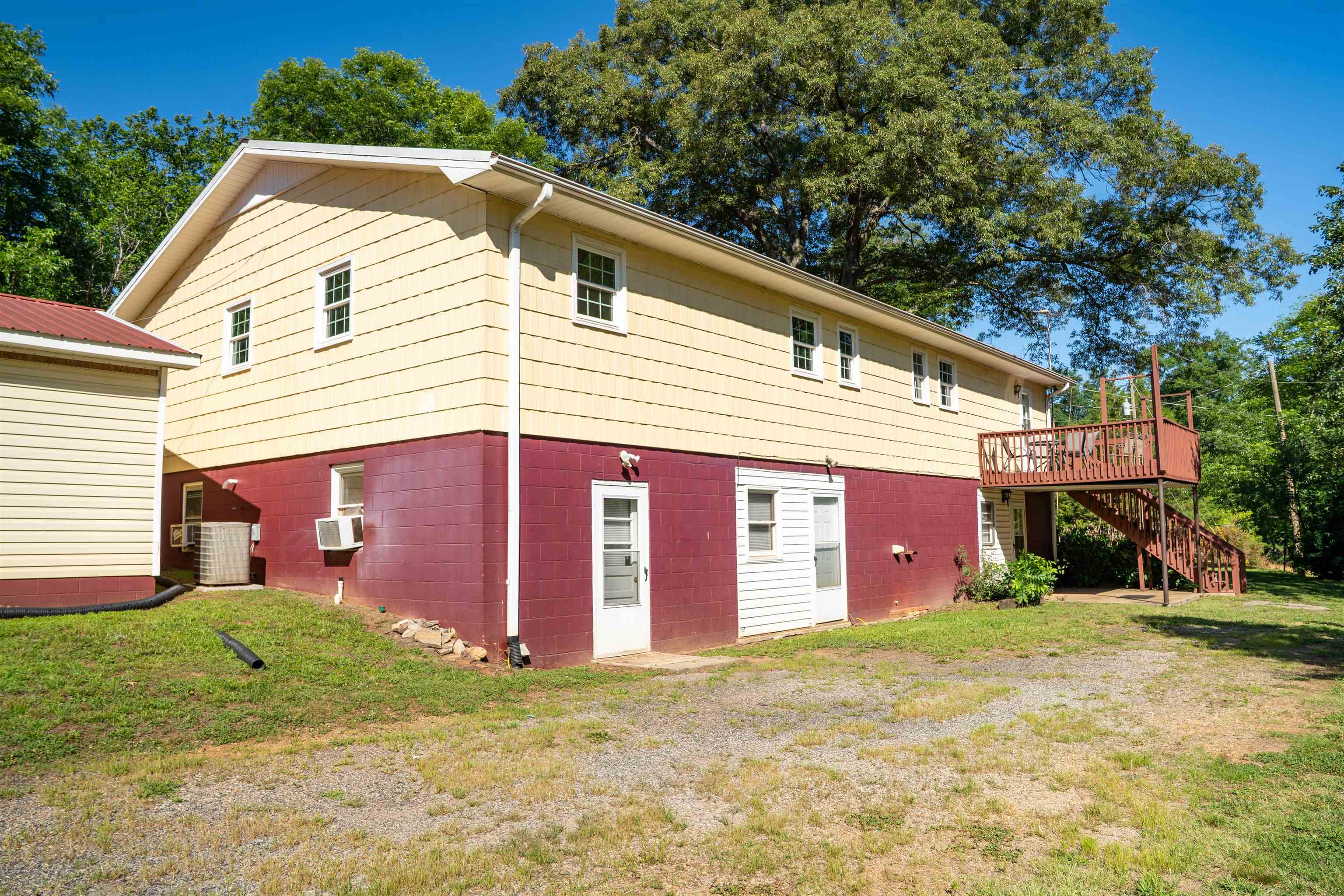 134 Pruitt Road