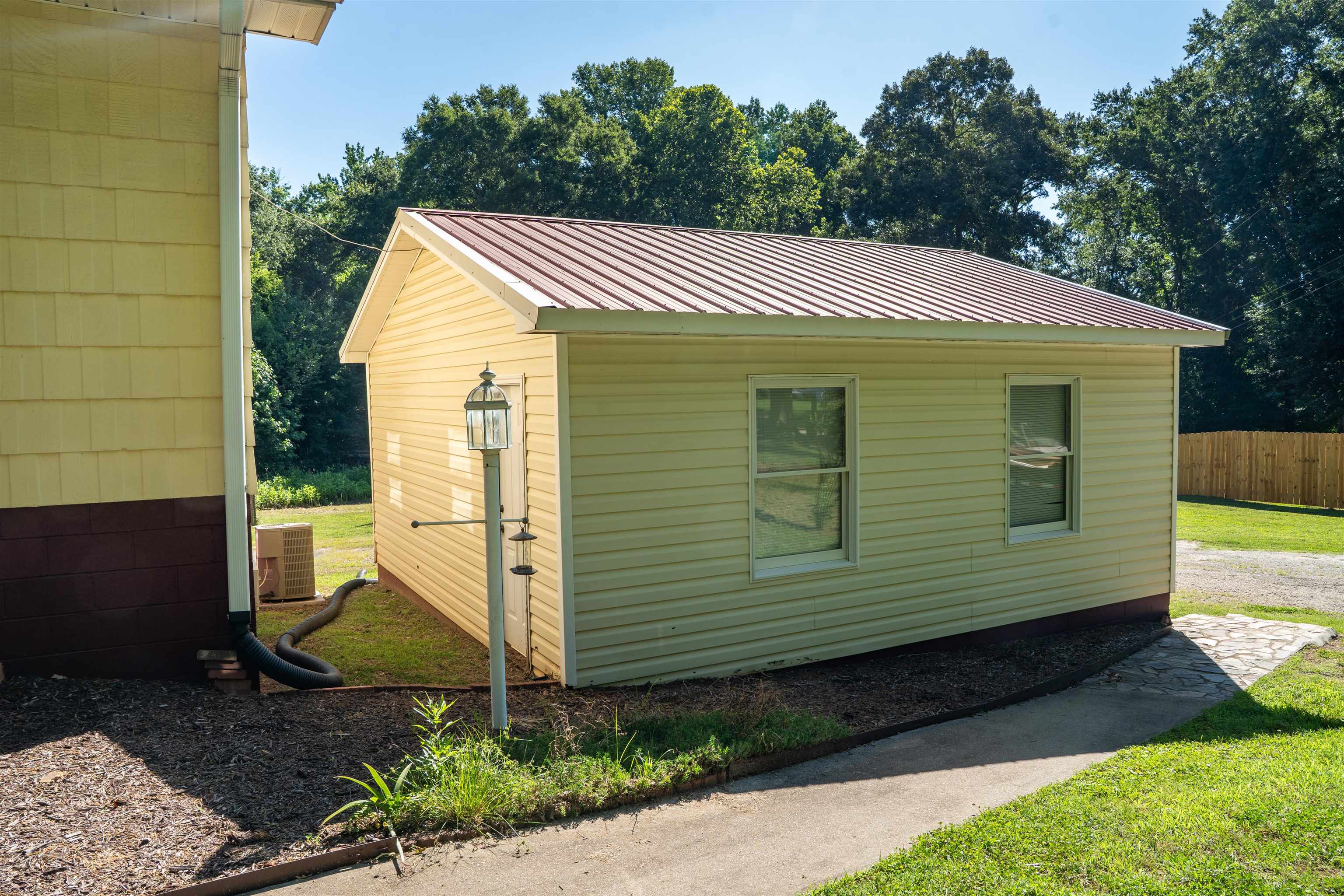134 Pruitt Road